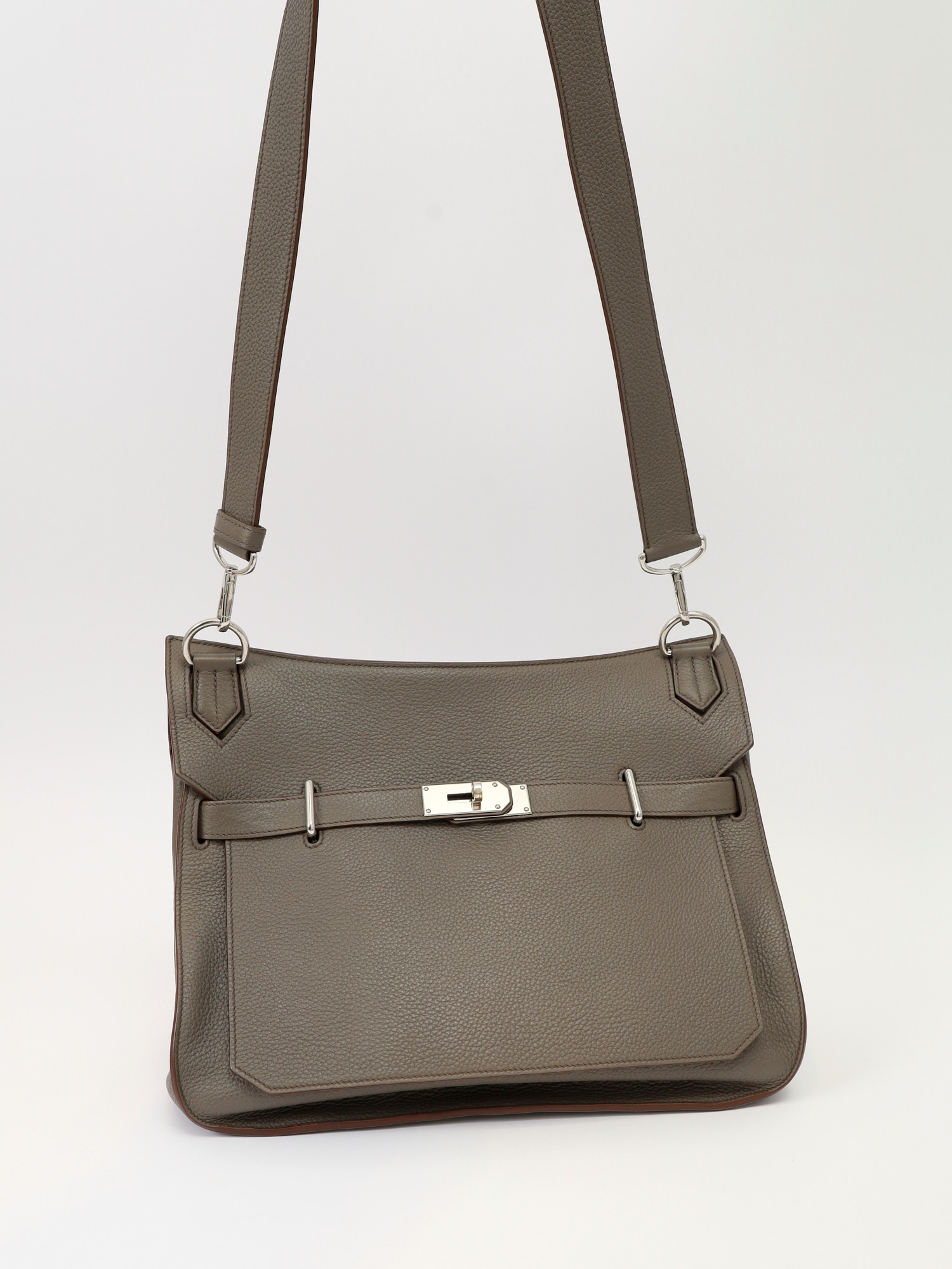 Сумки Hermes Jypsiere изображение #5