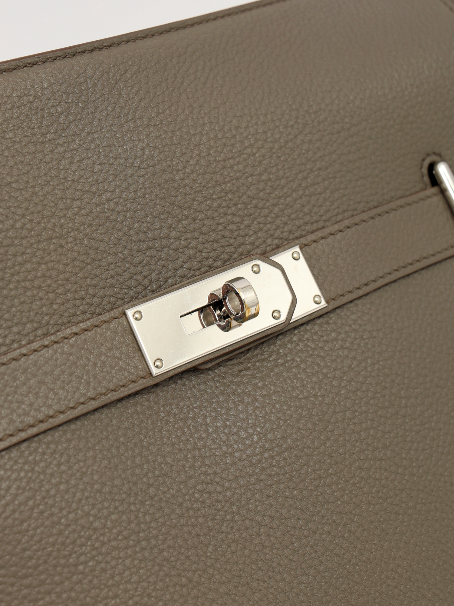 Сумки Hermes Jypsiere изображение #6