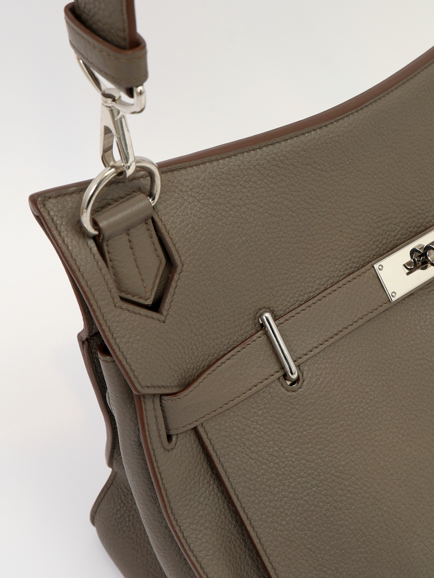 Сумки Hermes Jypsiere изображение #7