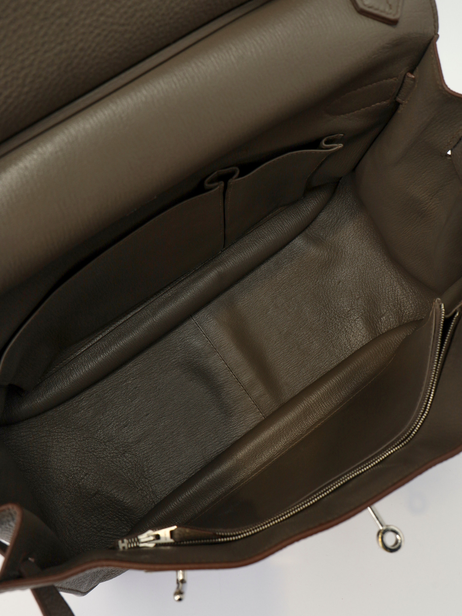 Сумки Hermes Jypsiere изображение #11