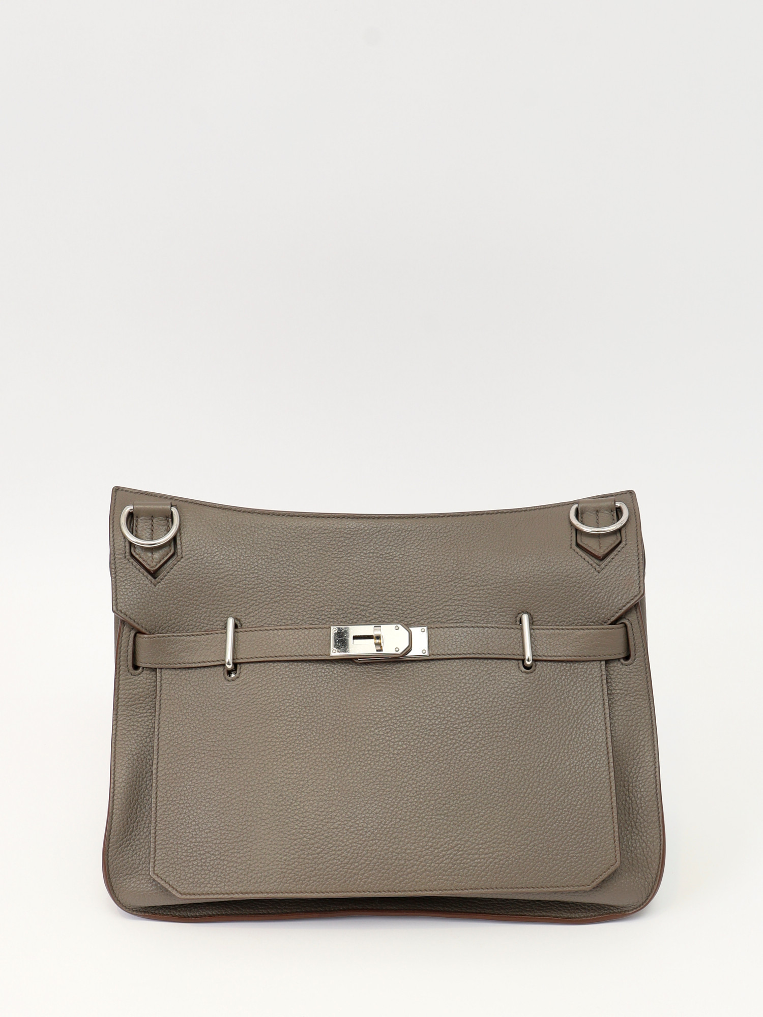 Сумки Hermes Jypsiere изображение #1