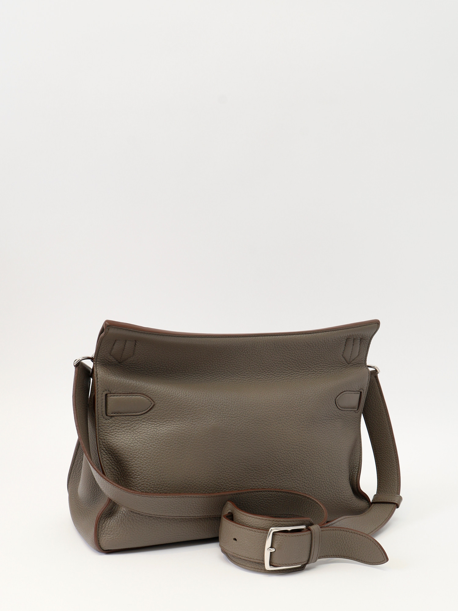 Сумки Hermes Jypsiere изображение #4