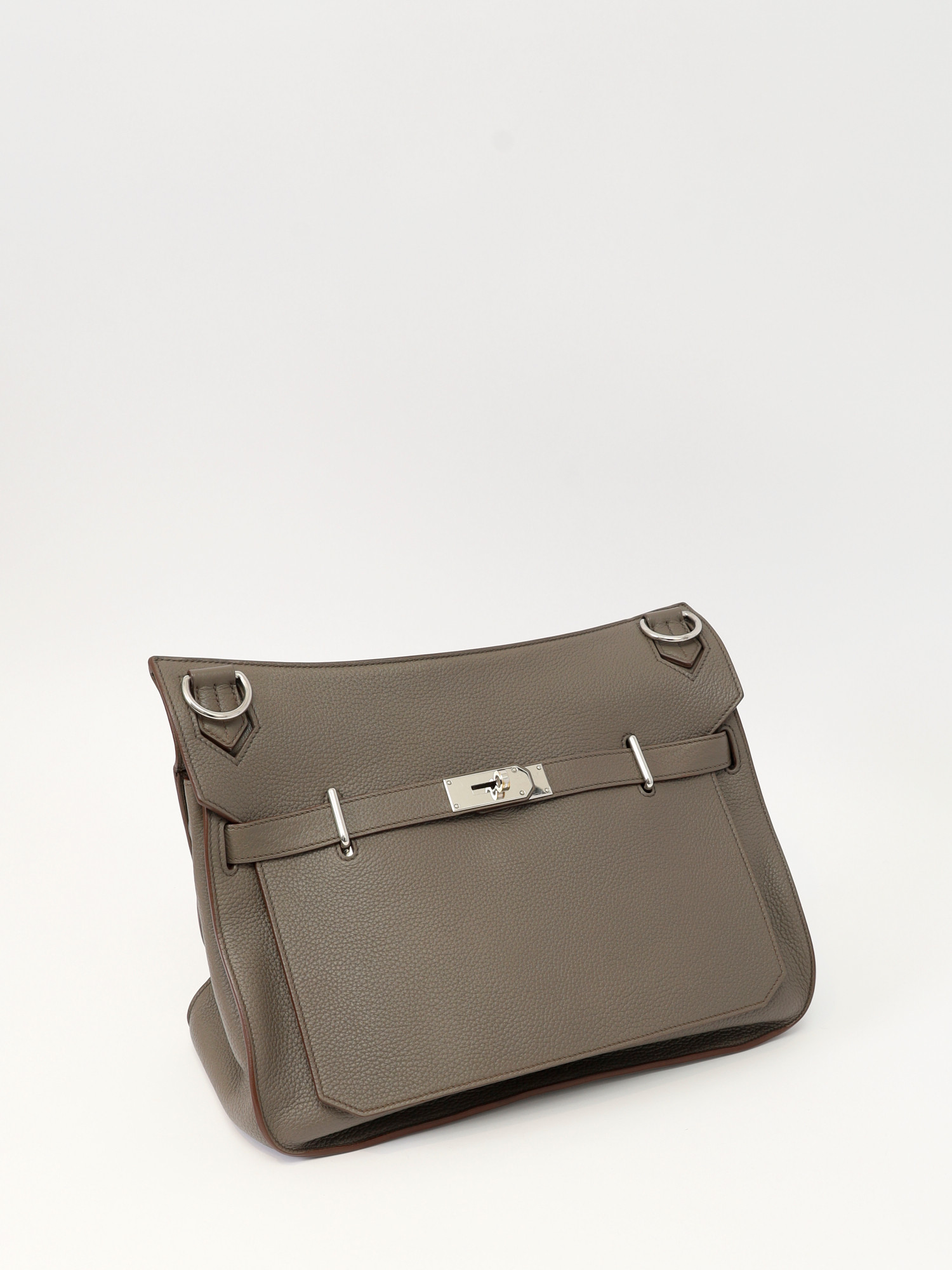 Сумки Hermes Jypsiere изображение #3