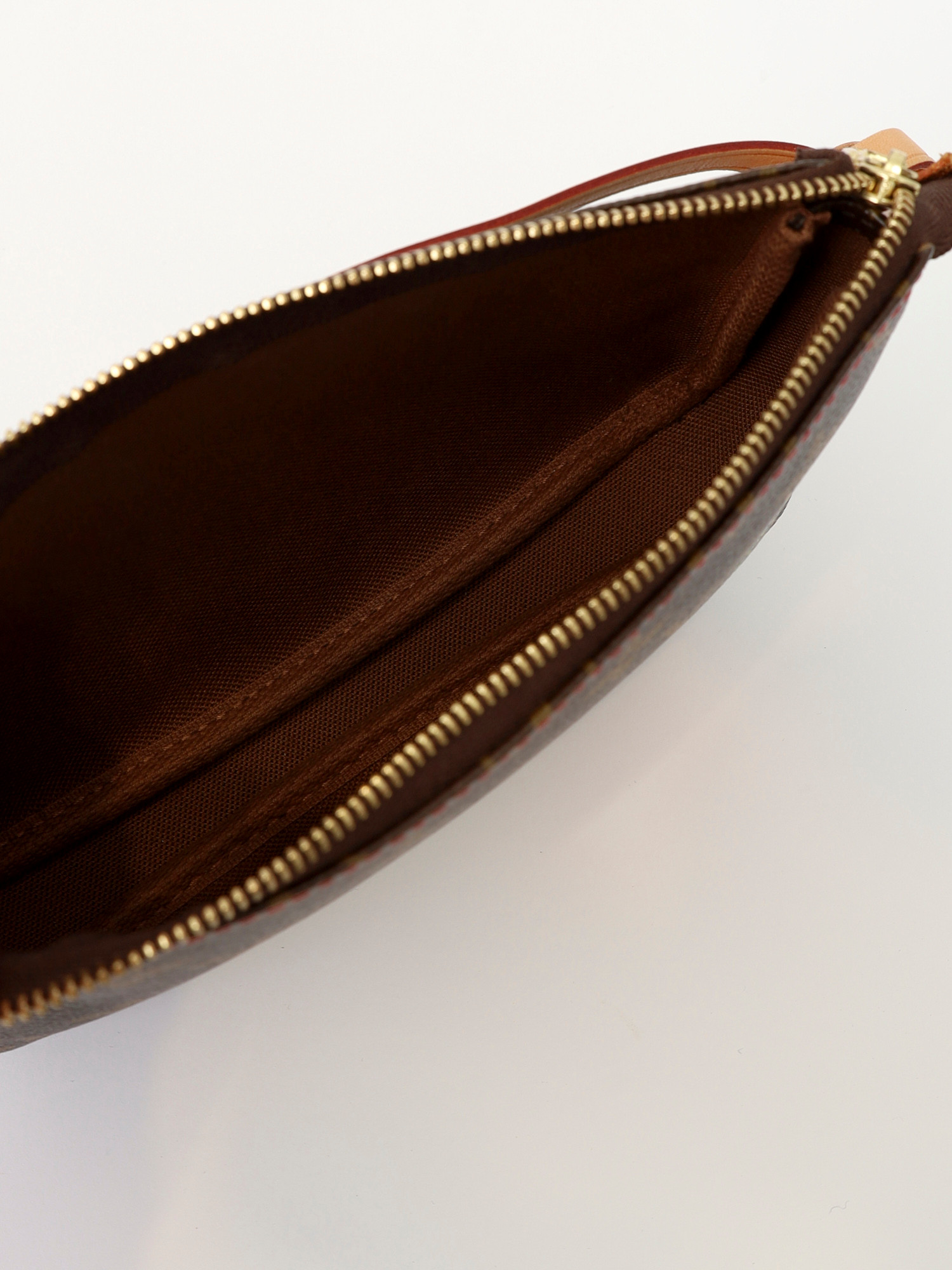 Louis Vuitton Pochette Mini 9