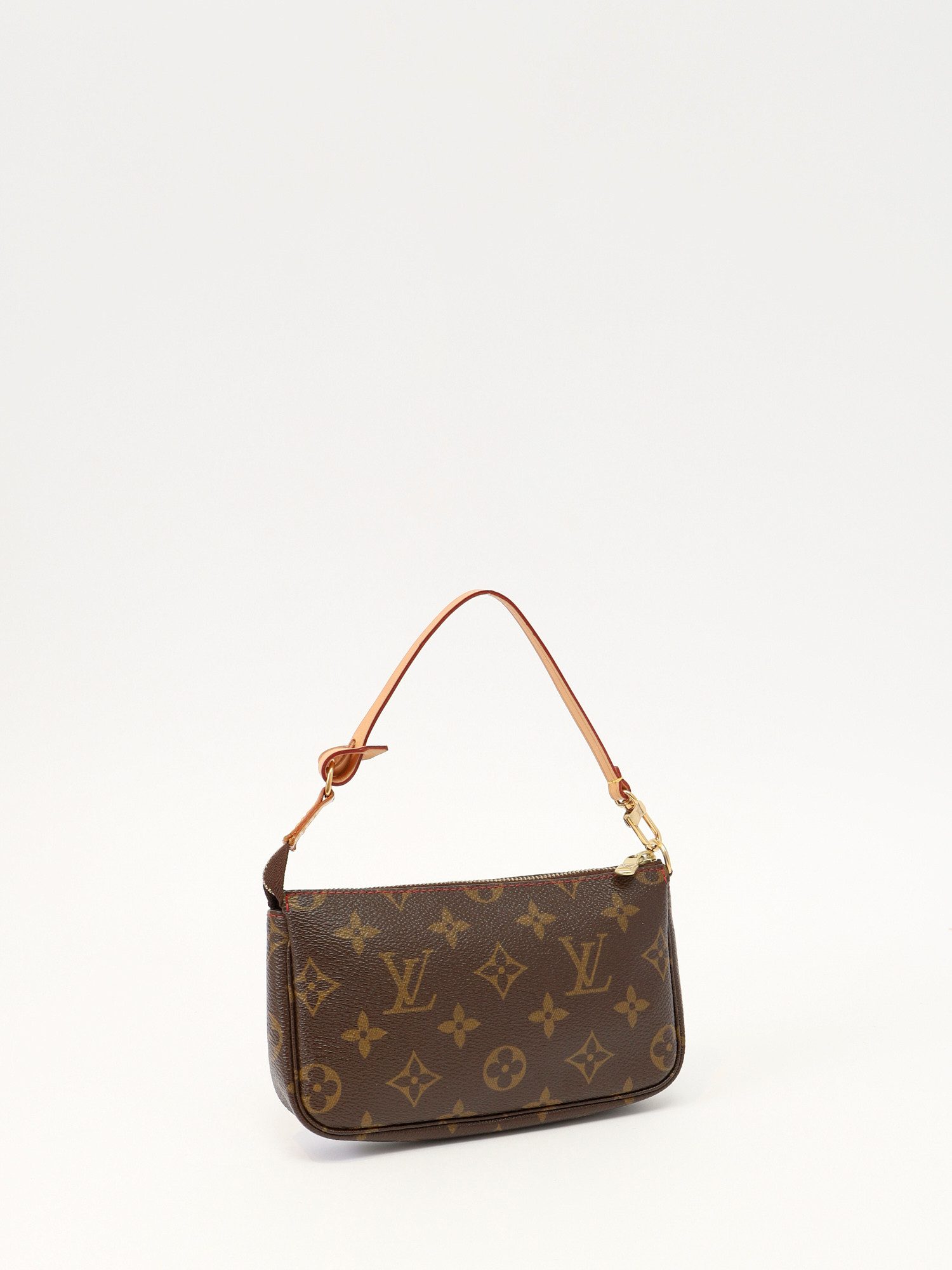 Louis Vuitton Pochette Mini 3