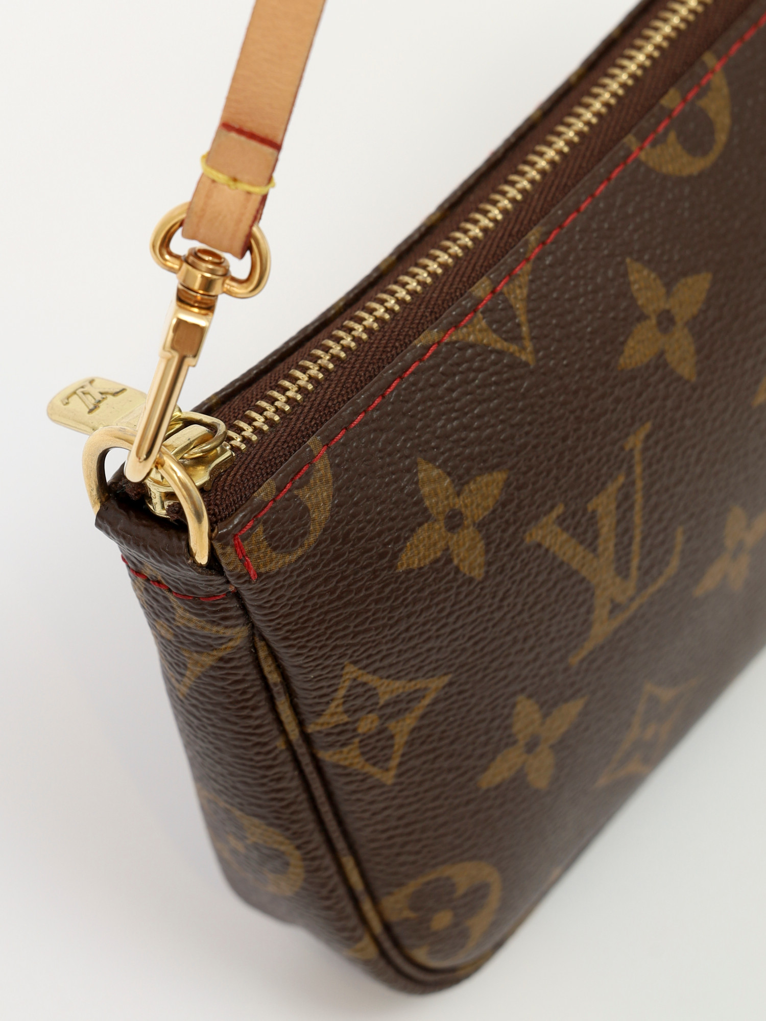 Louis Vuitton Pochette Mini 5