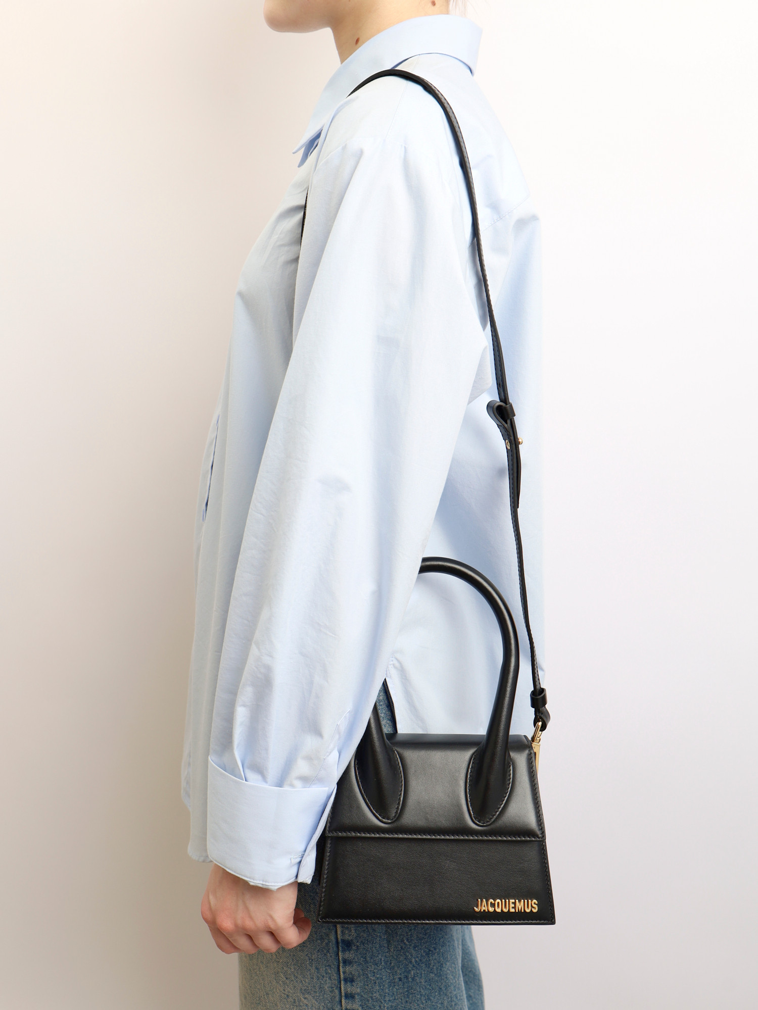 Jacquemus Le Chiquito  2