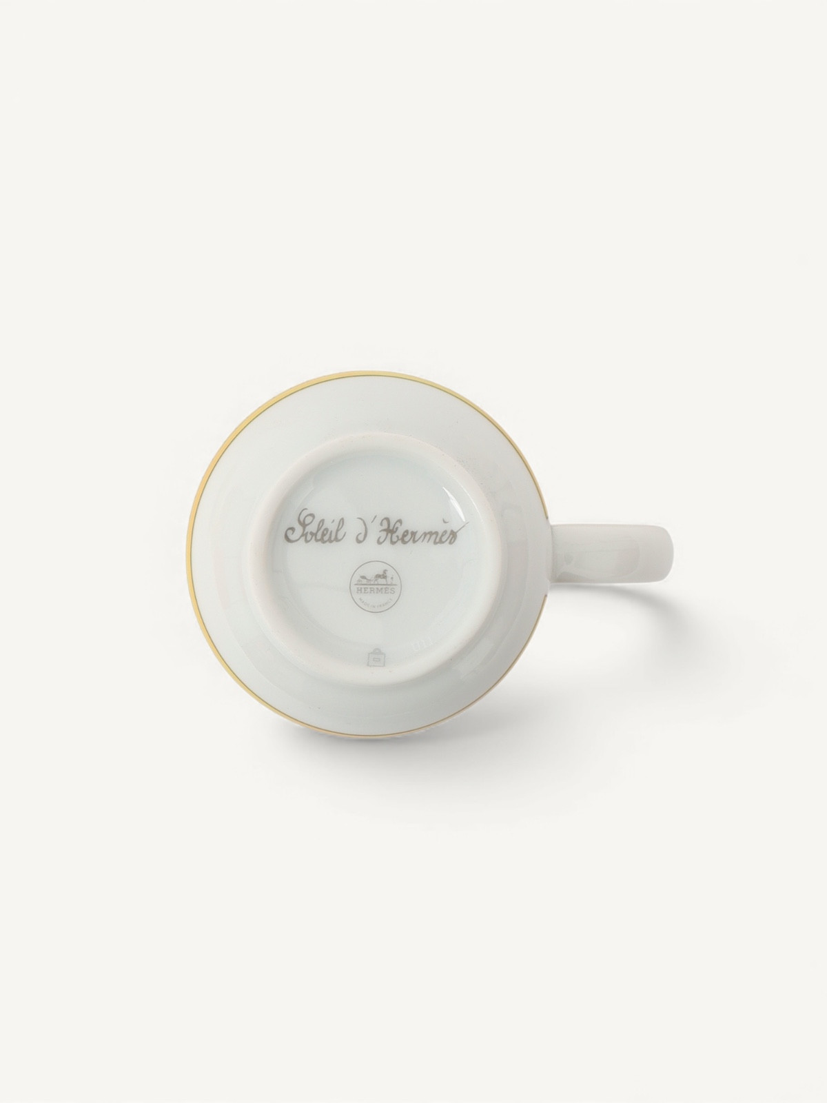 Hermes Set of cups 5