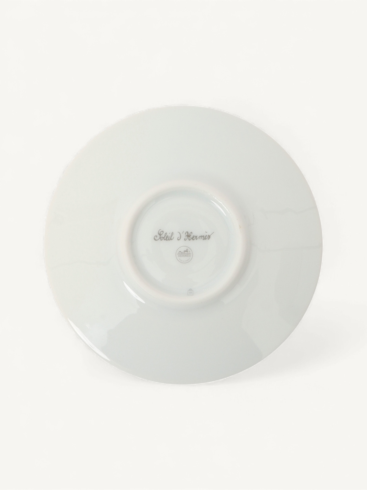 Hermes Set of cups 4