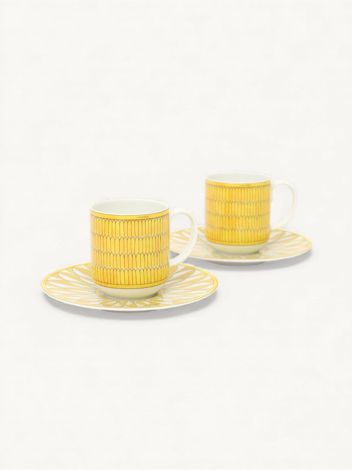 Hermes Set of cups 0