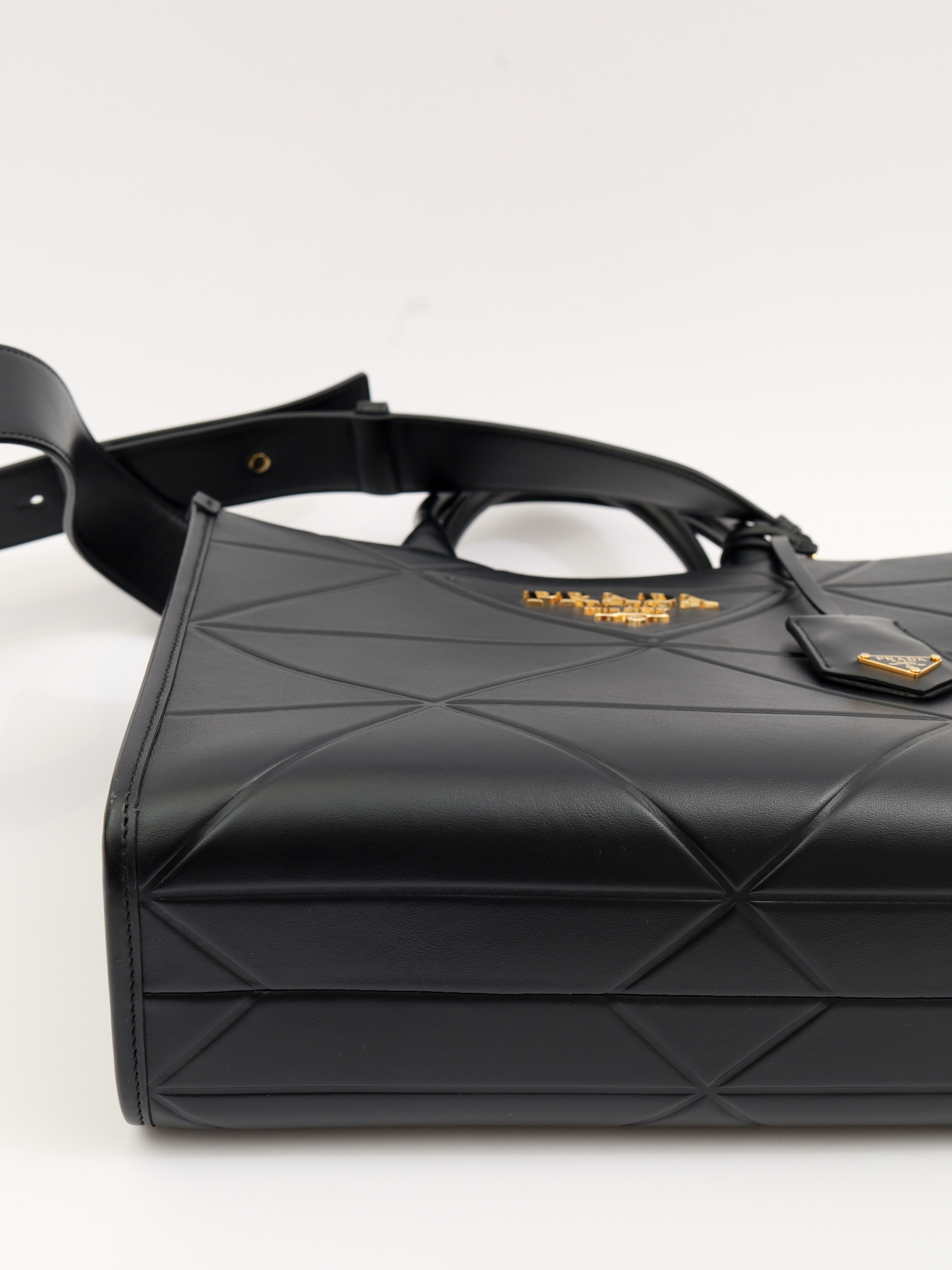 Сумки Prada Symbole изображение #8
