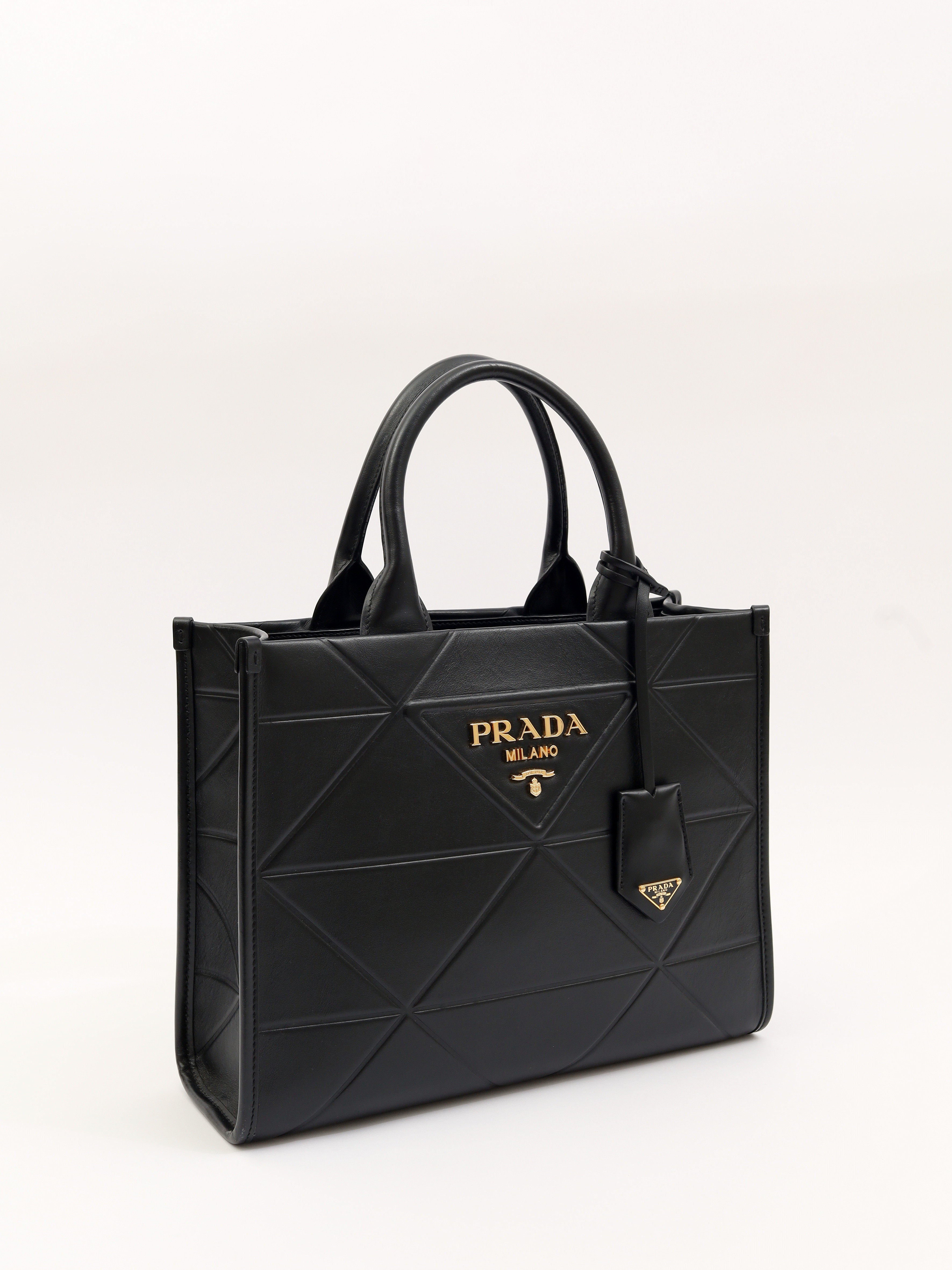 Сумки Prada Symbole изображение #3