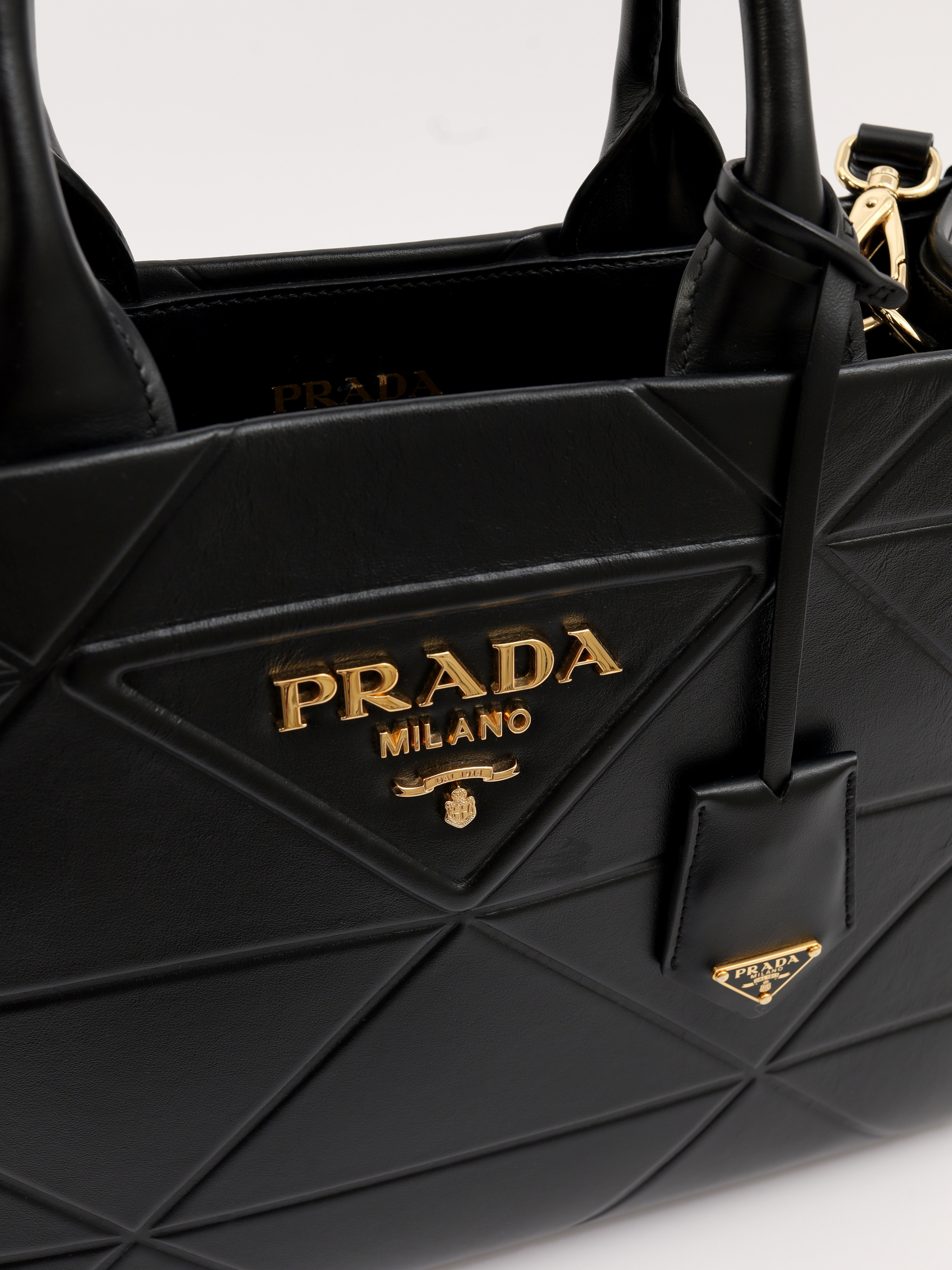 Сумки Prada Symbole изображение #5