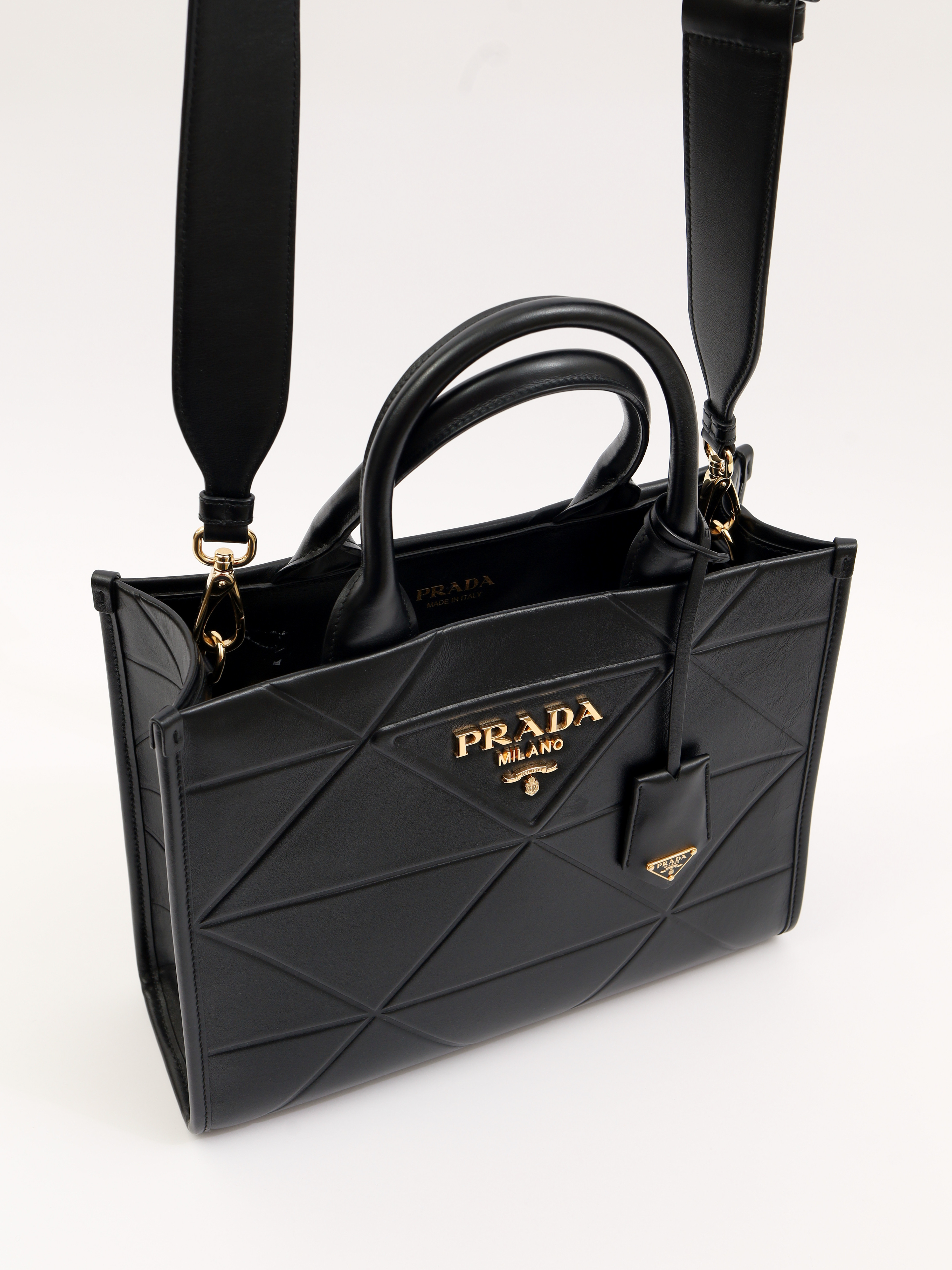Сумки Prada Symbole изображение #7