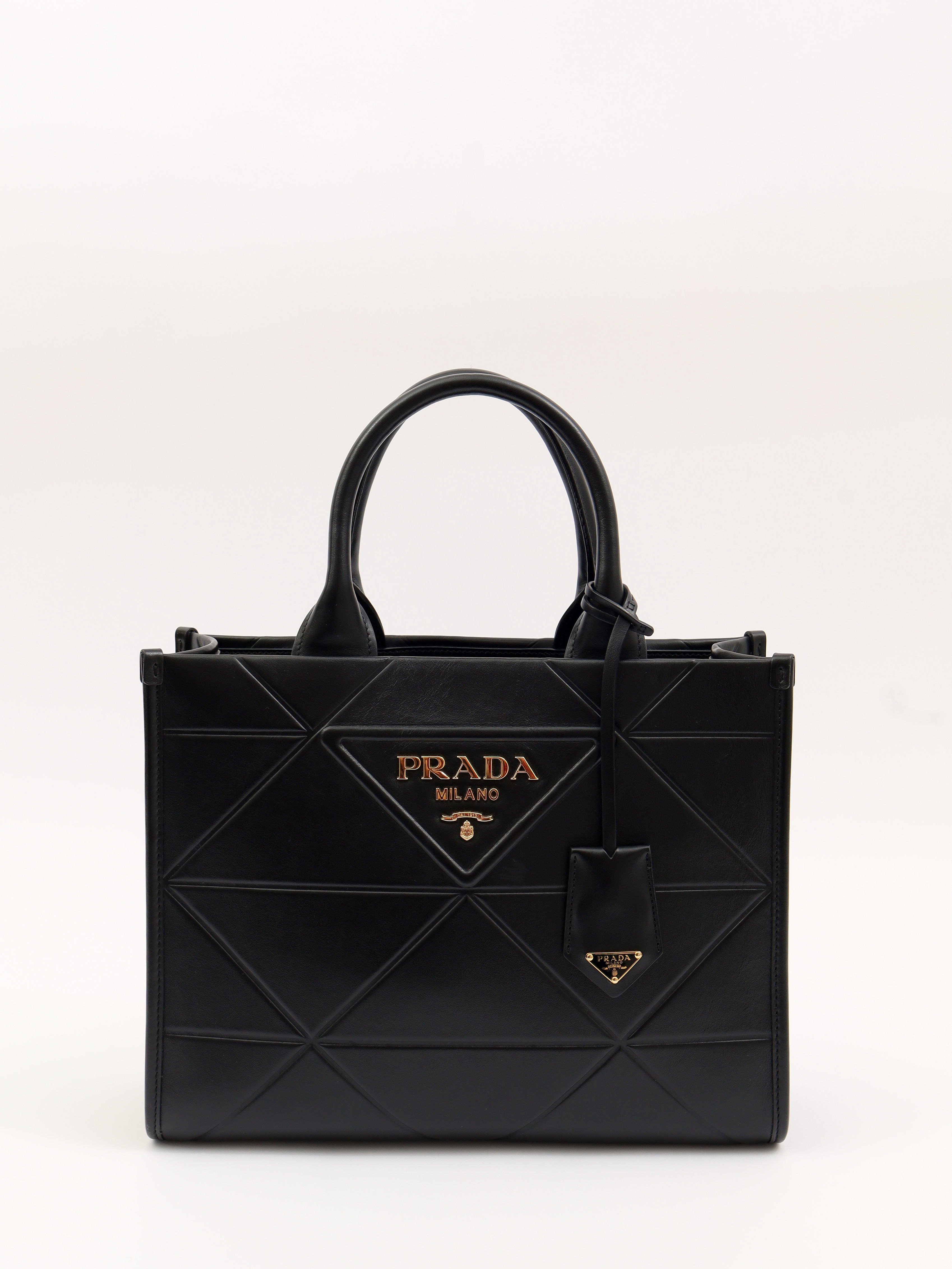 Сумки Prada Symbole изображение #1