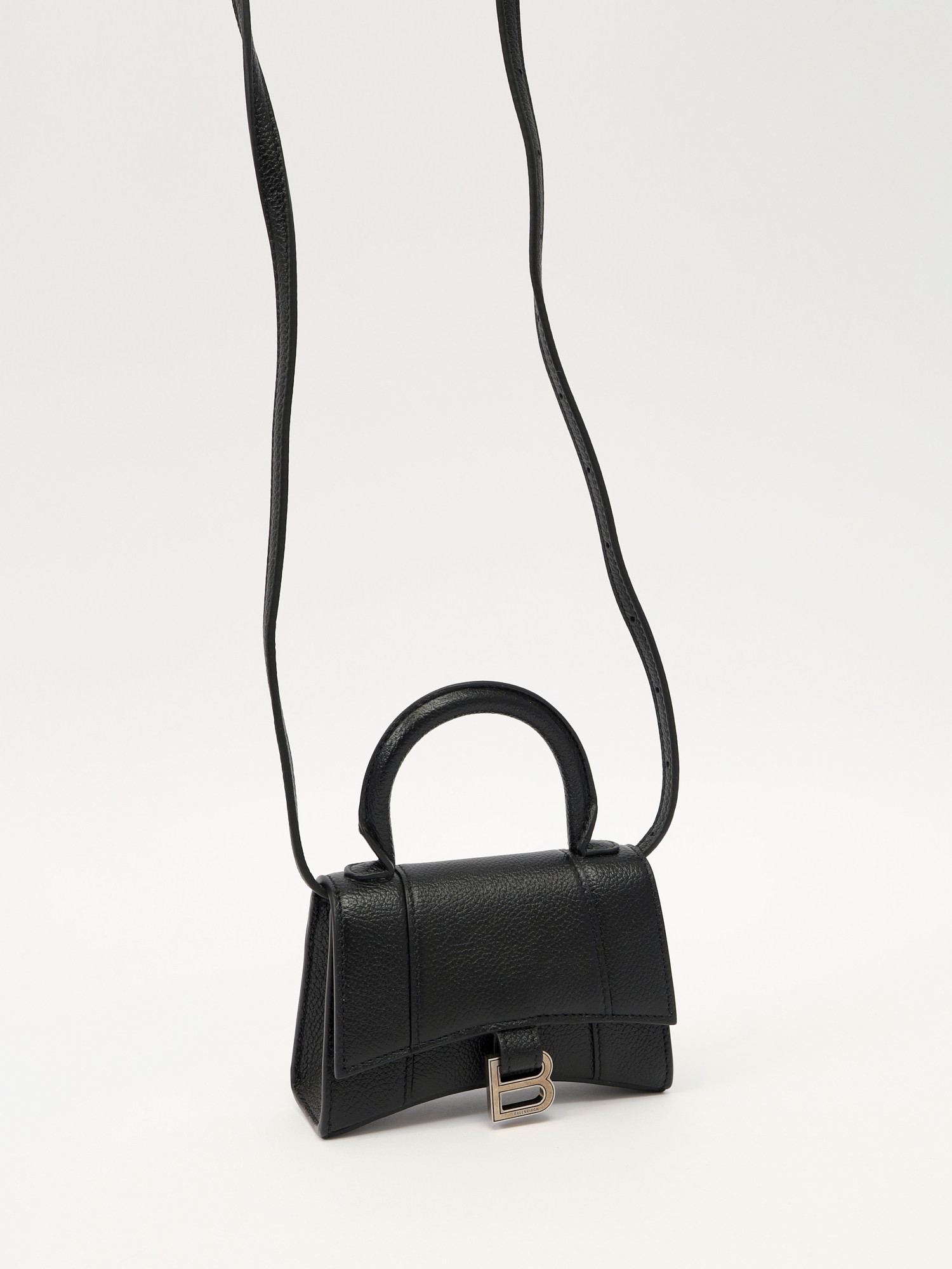 Сумки Balenciaga Hourglass изображение #5