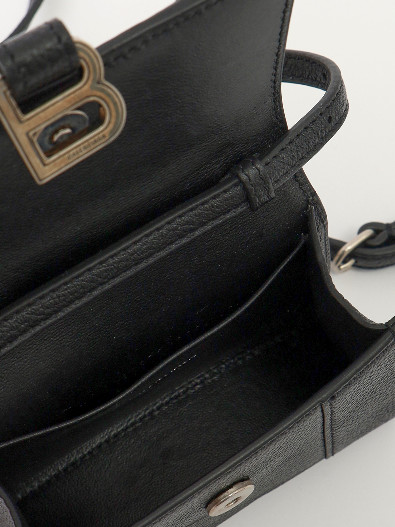 Сумки Balenciaga Hourglass изображение #11