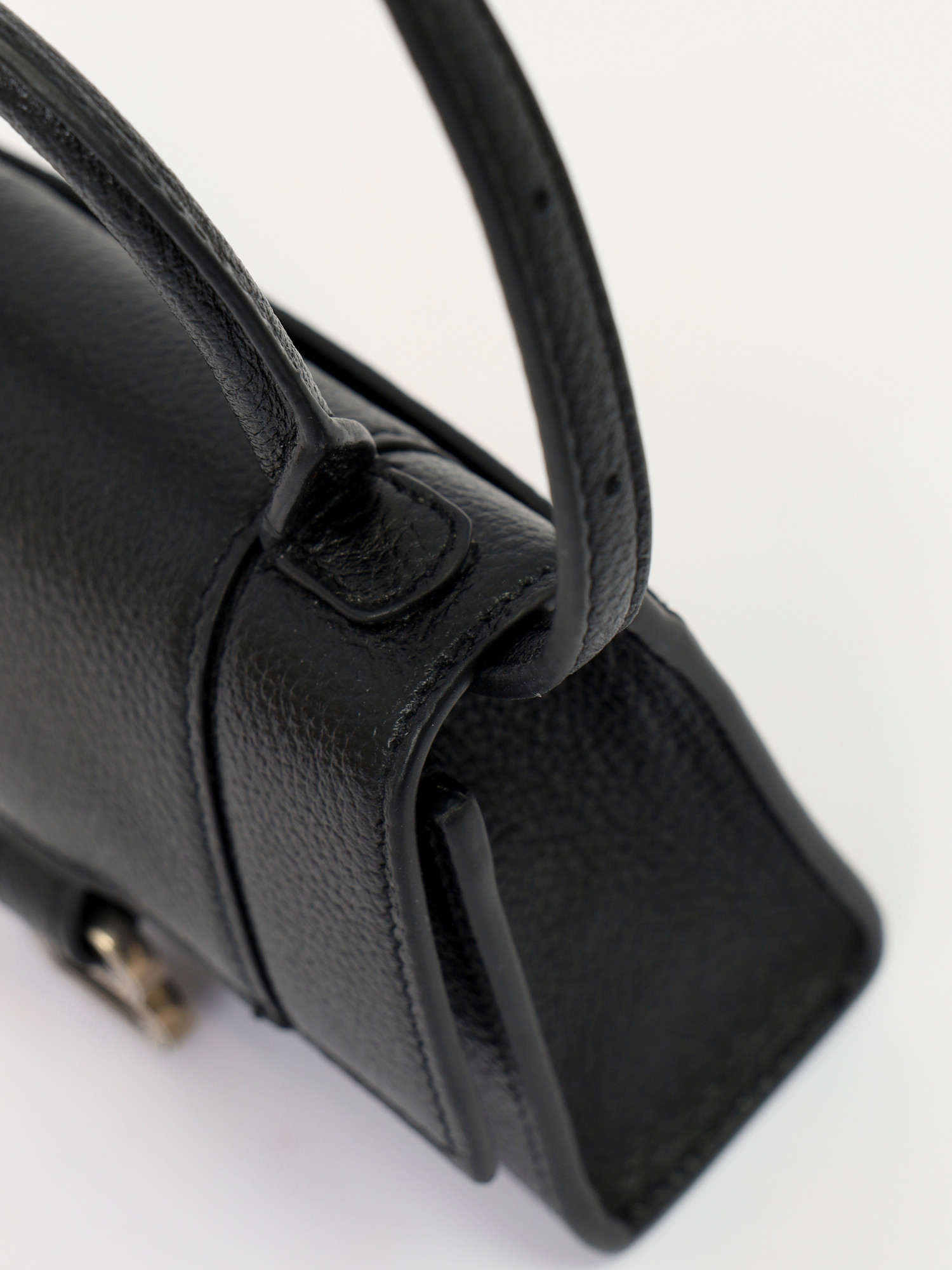 Сумки Balenciaga Hourglass изображение #8