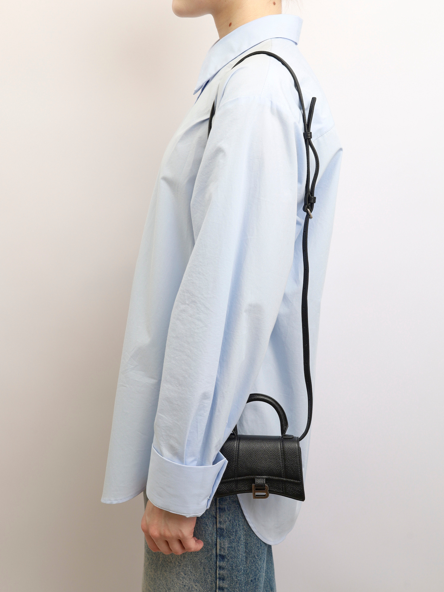 Сумки Balenciaga Hourglass изображение #2