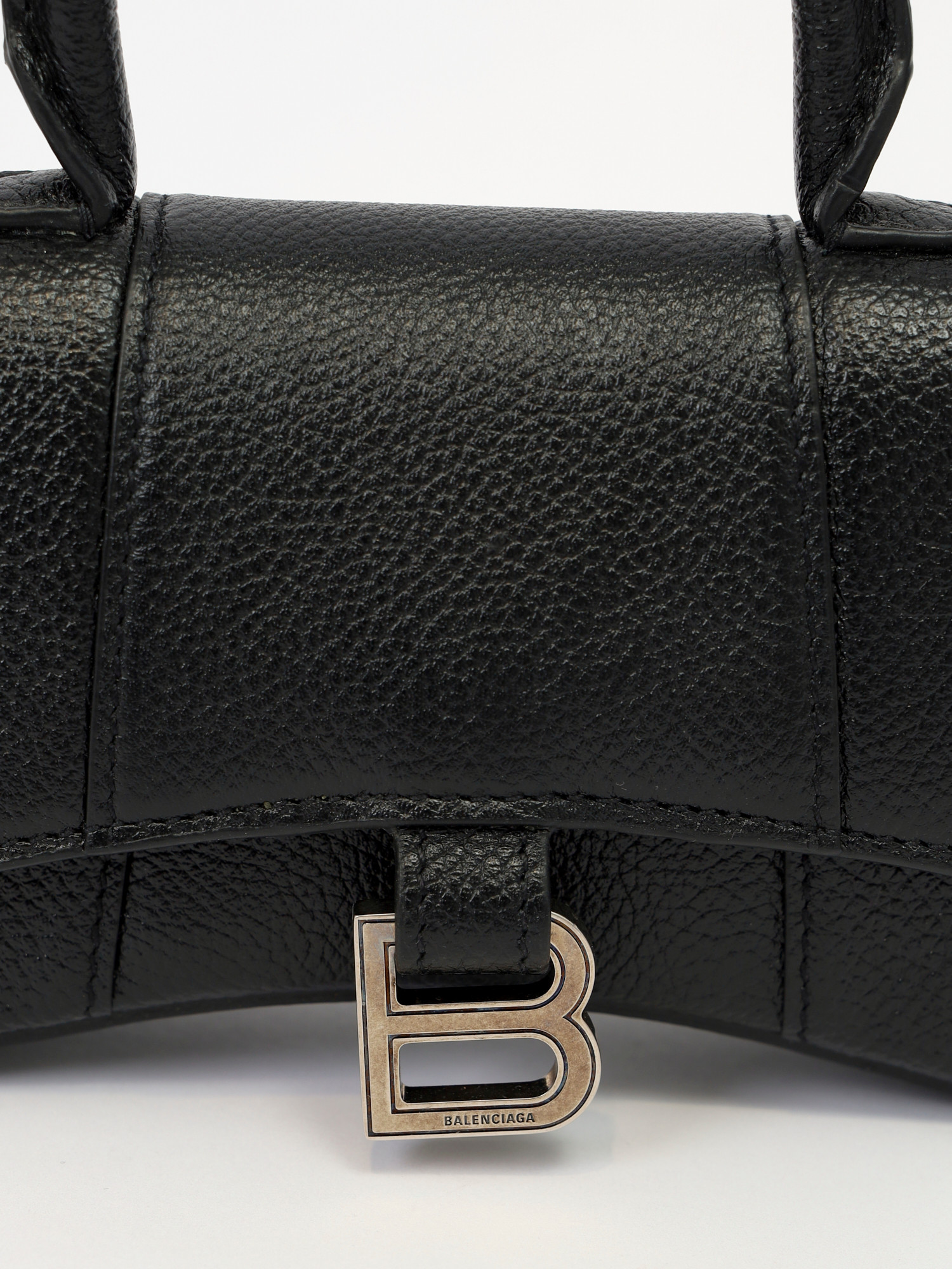 Сумки Balenciaga Hourglass изображение #6