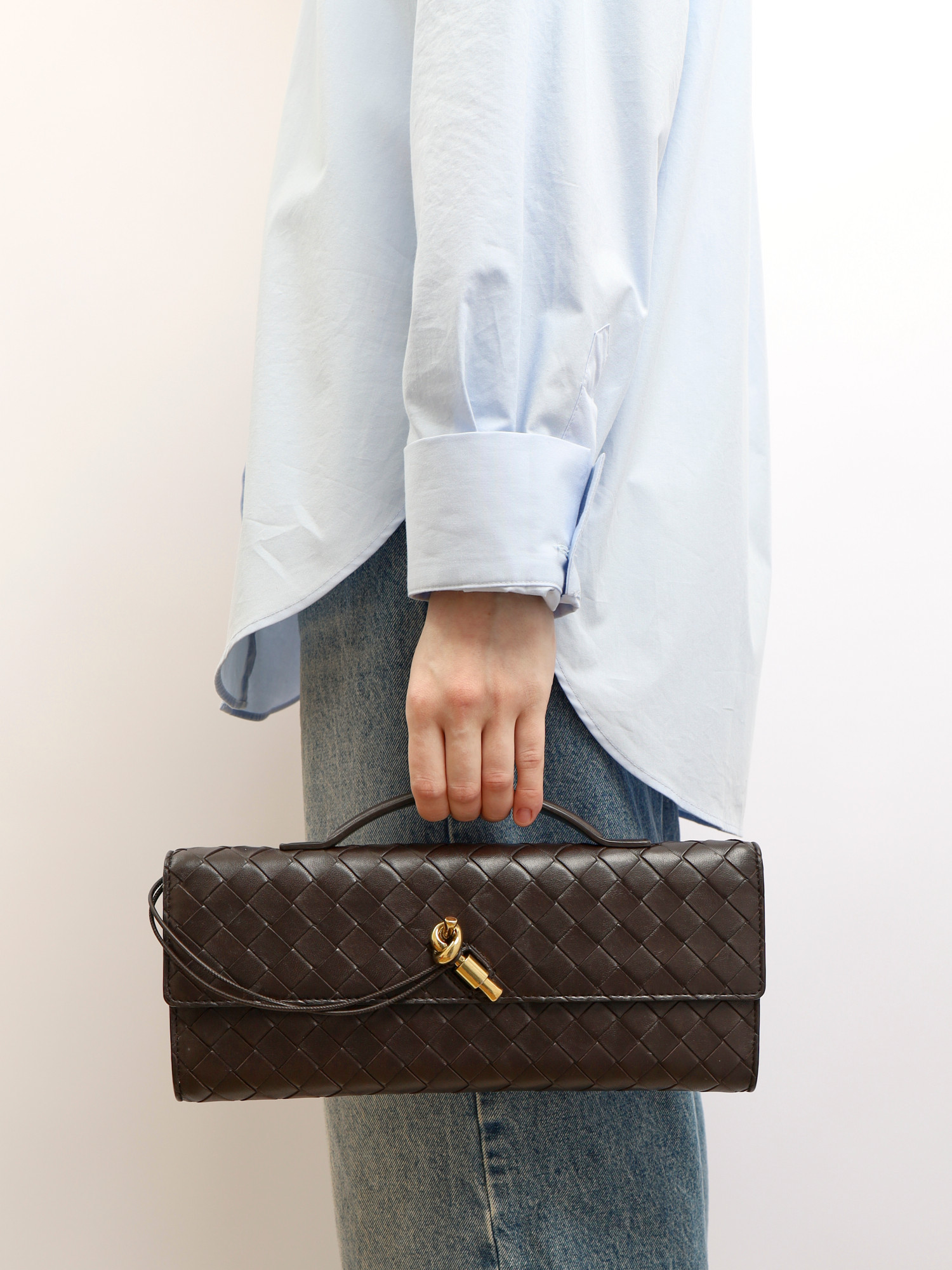 Bottega Veneta Andiamo 1