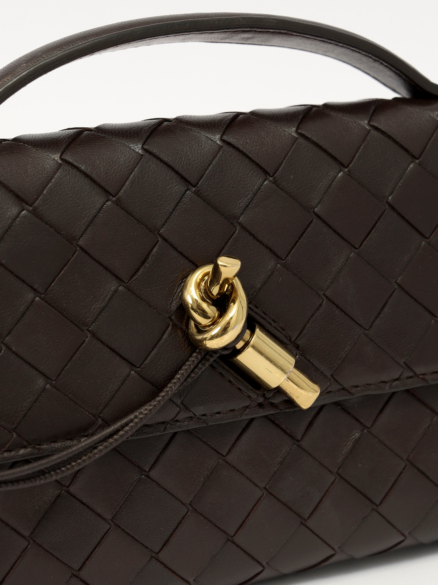 Bottega Veneta Andiamo 4