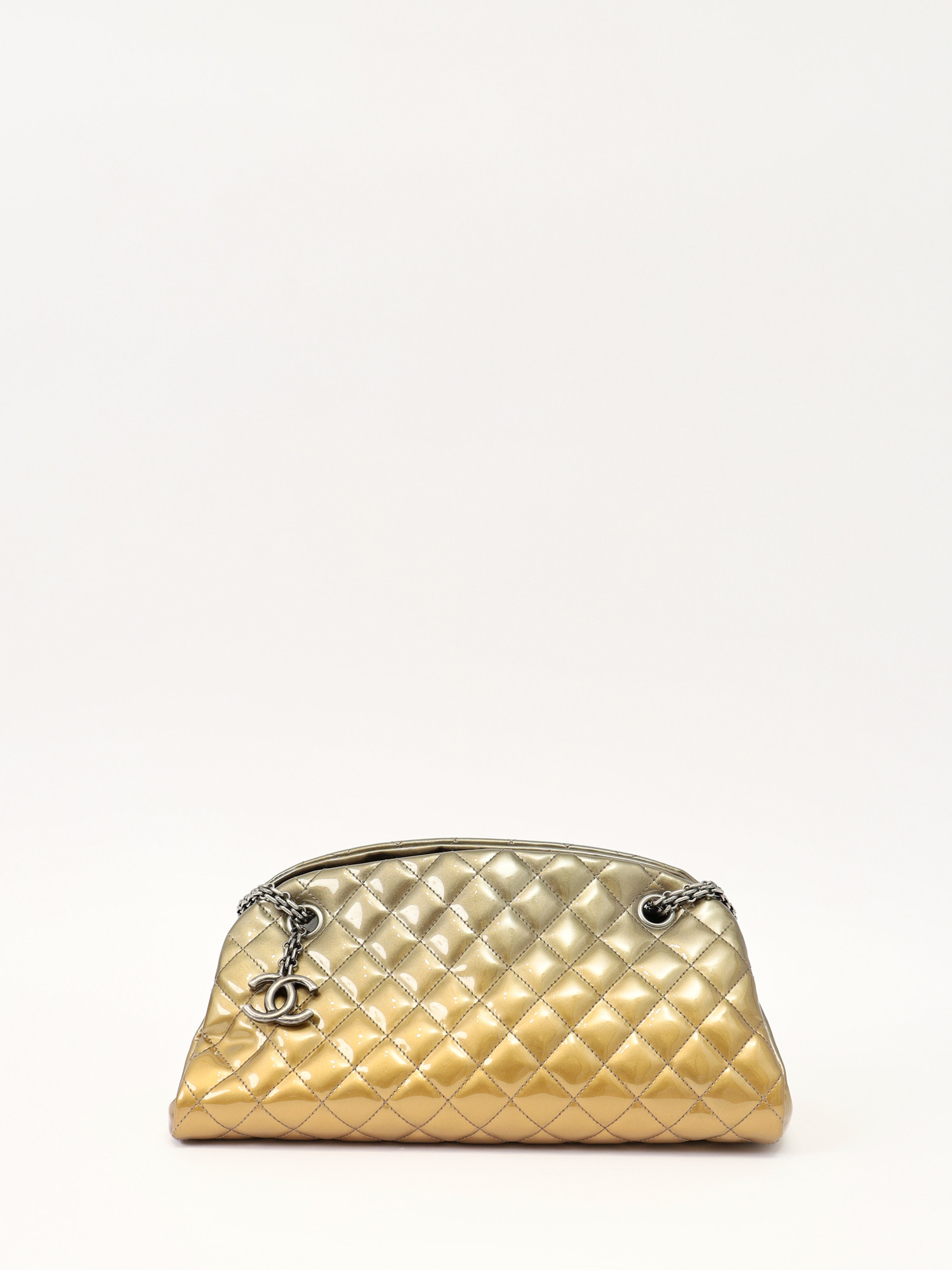 Сумки Chanel Mademoiselle изображение #1