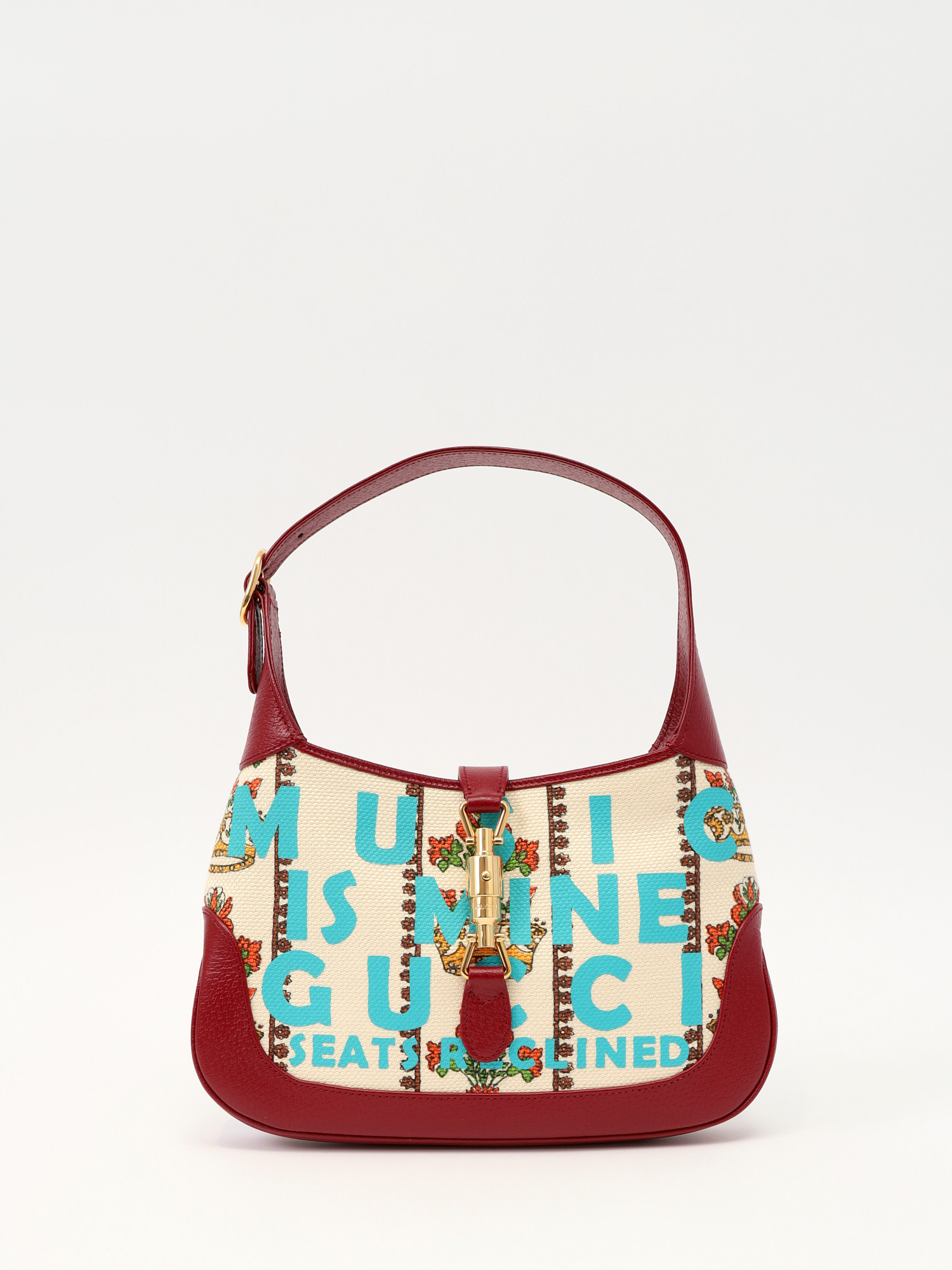 Сумки Gucci Jackie изображение #1