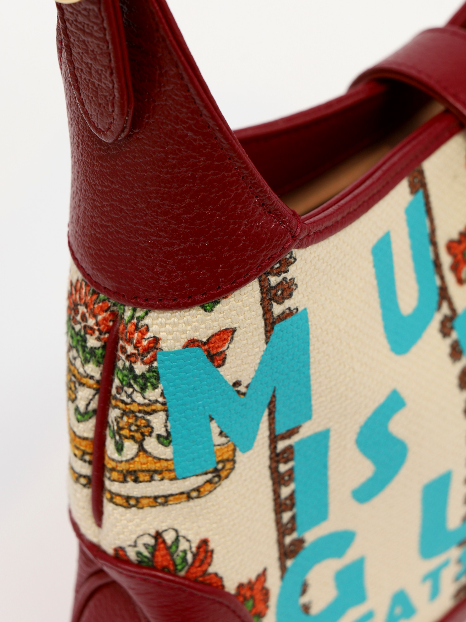 Сумки Gucci Jackie изображение #6