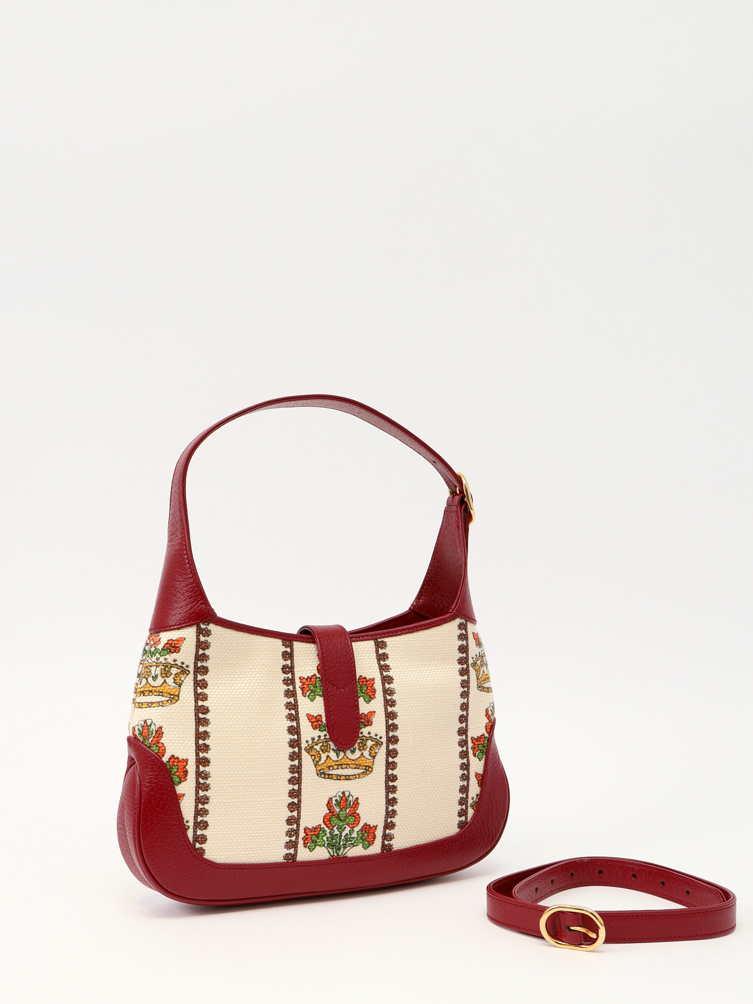 Сумки Gucci Jackie изображение #4