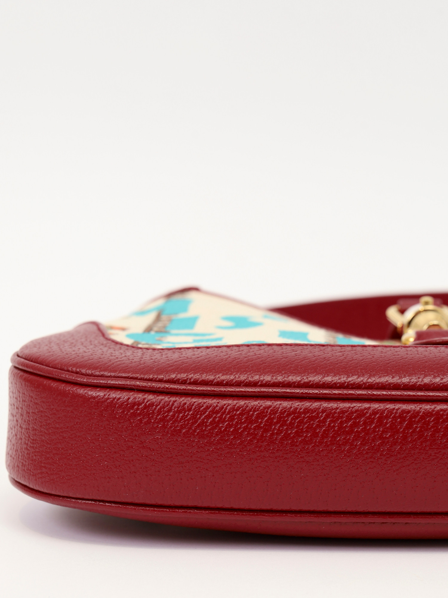 Сумки Gucci Jackie изображение #9