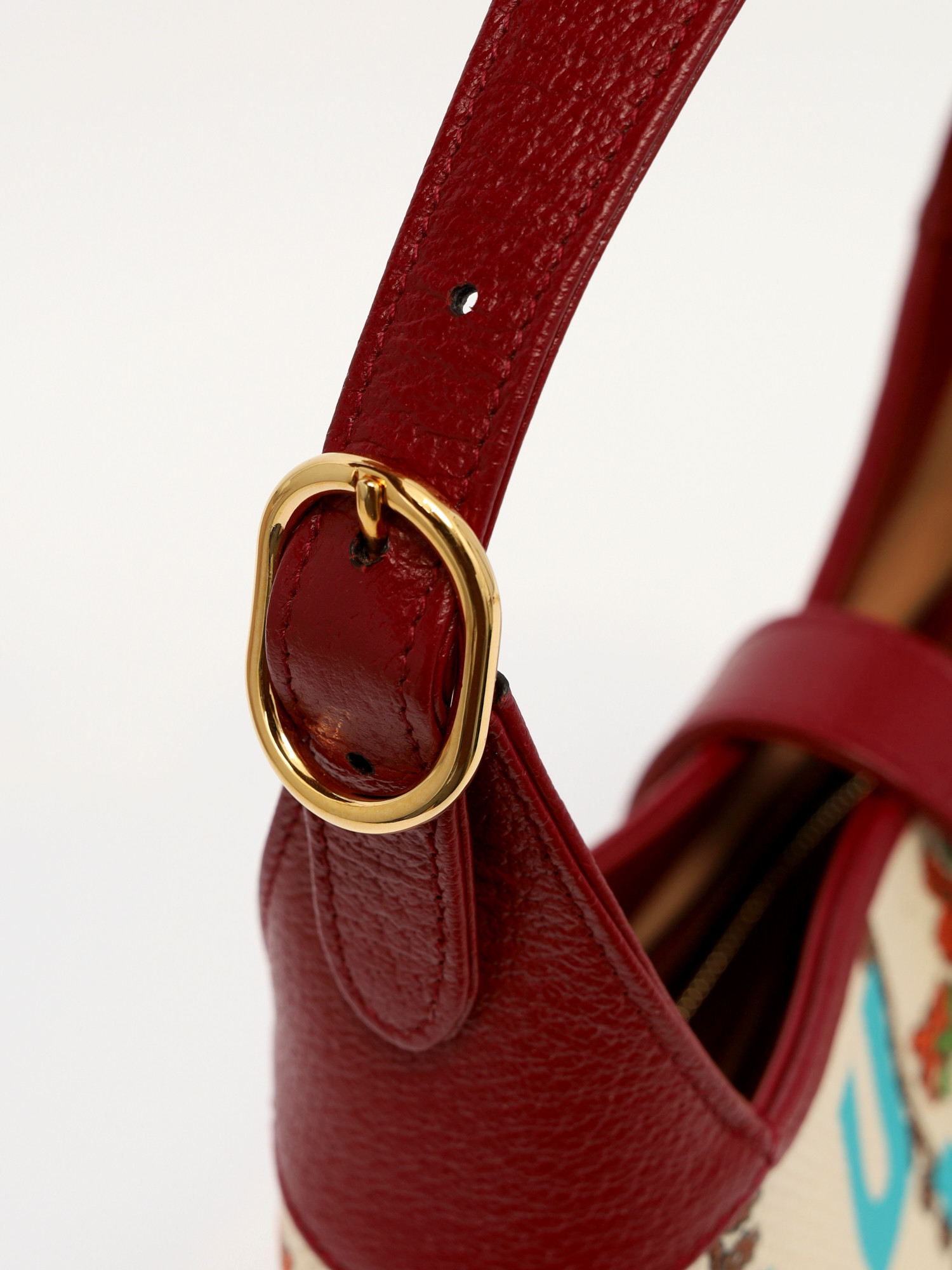 Сумки Gucci Jackie изображение #8