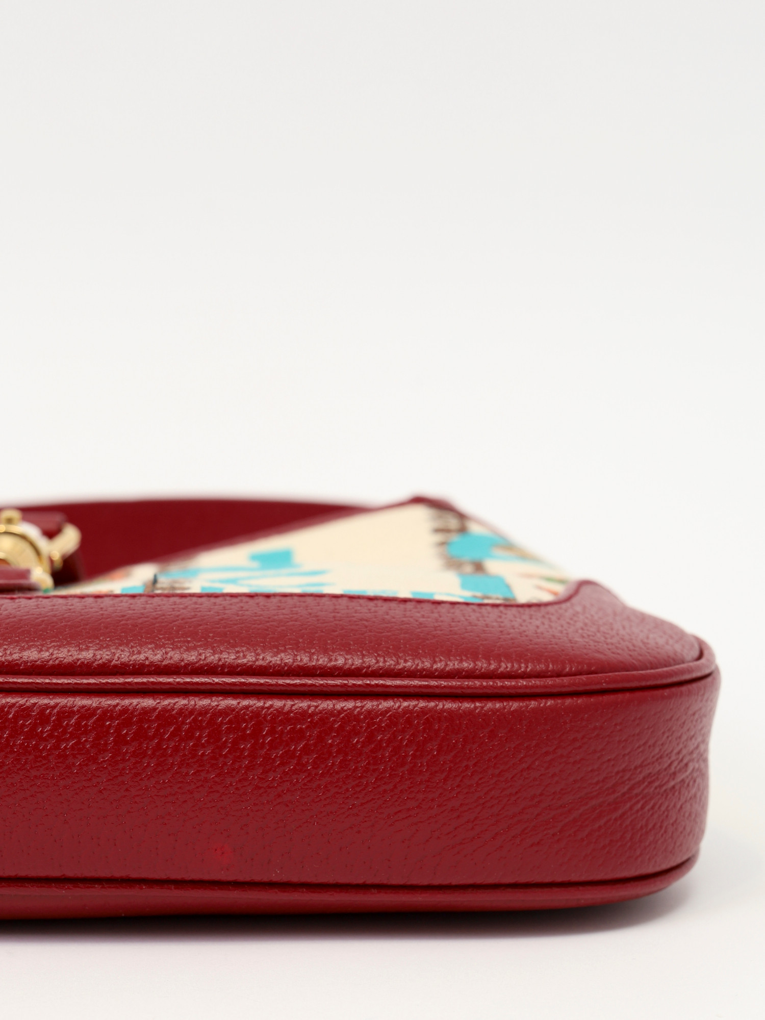 Сумки Gucci Jackie изображение #10