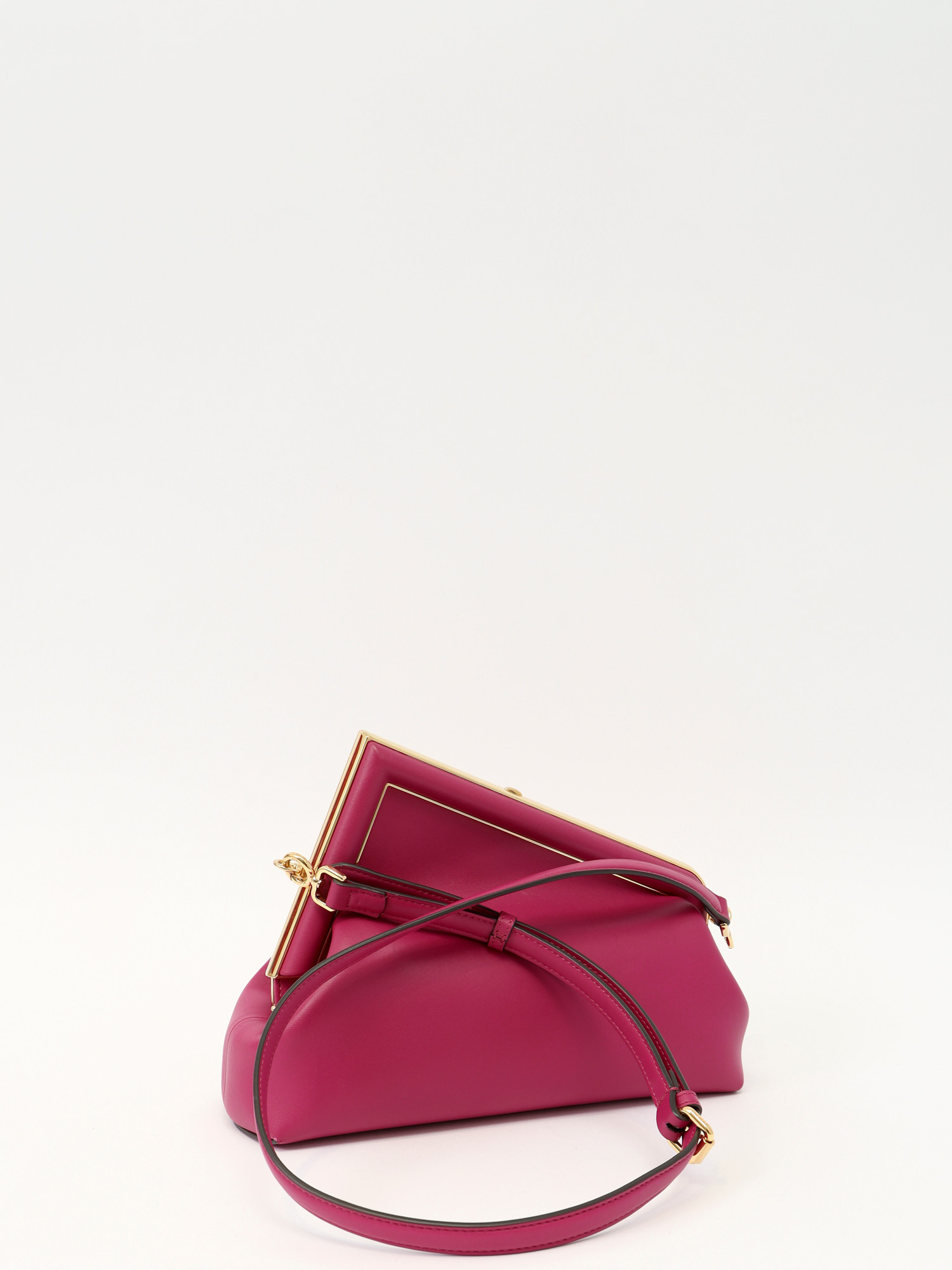 Сумки Fendi First изображение #4