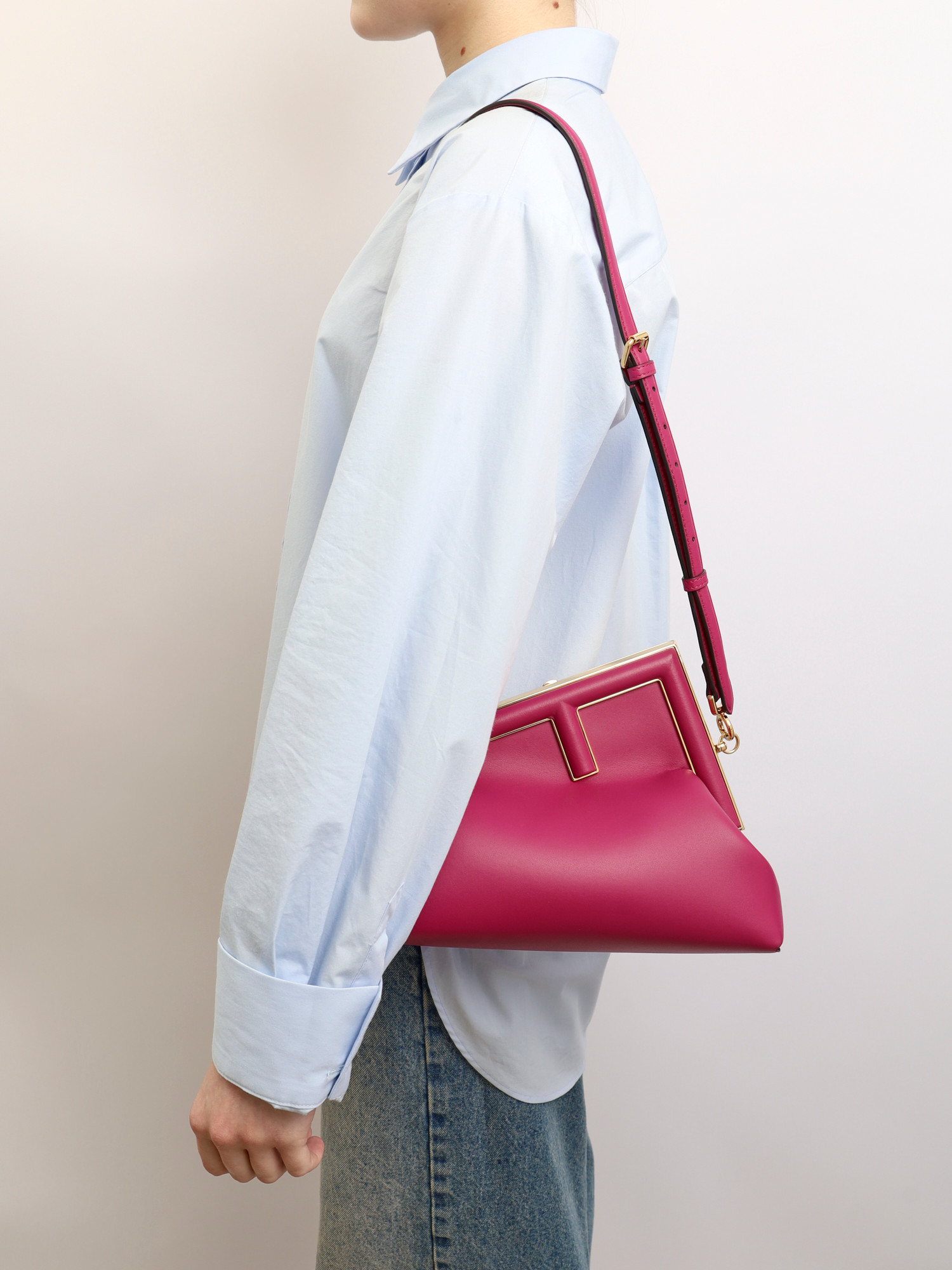 Сумки Fendi First изображение #2