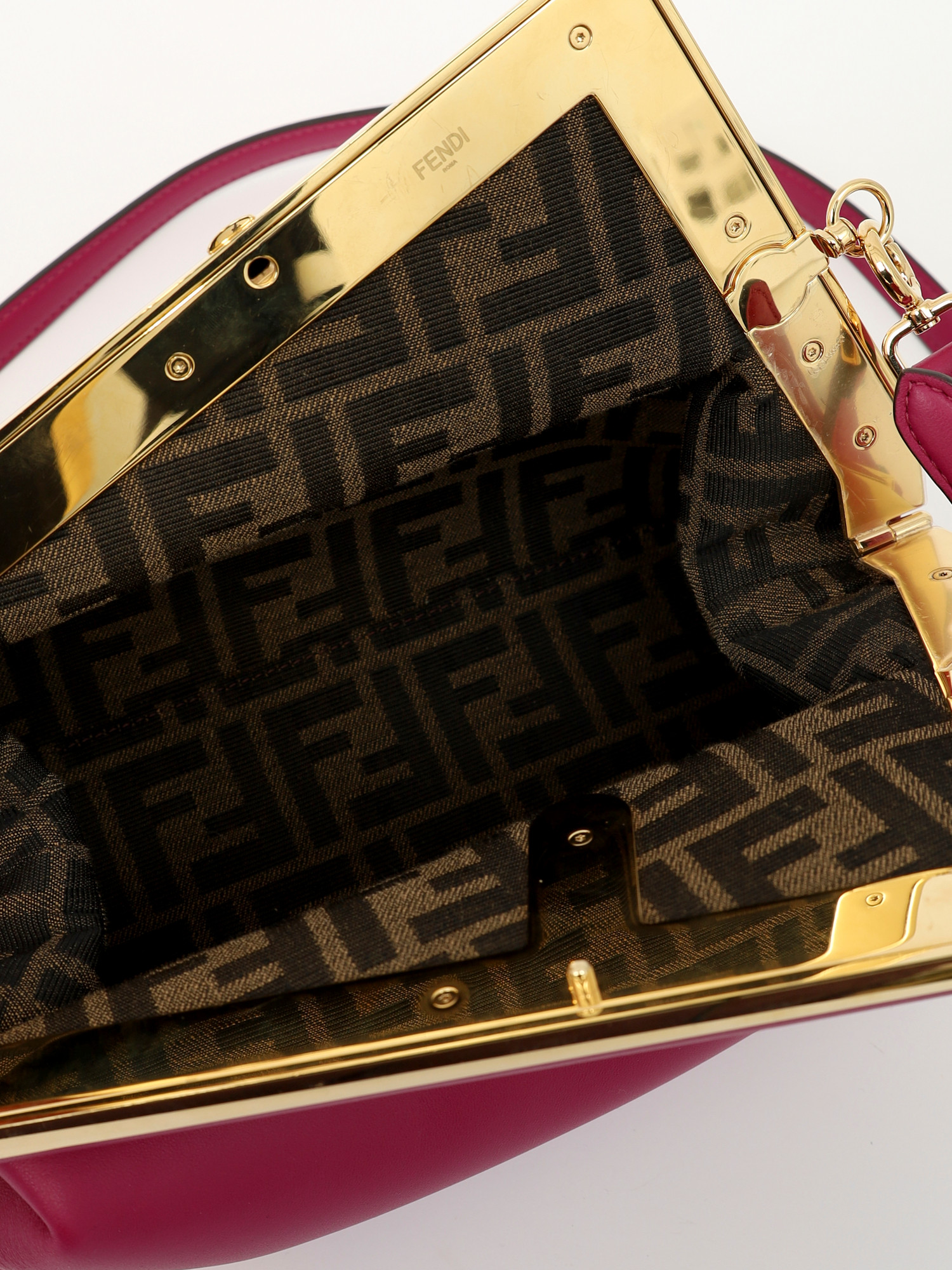 Сумки Fendi First изображение #11