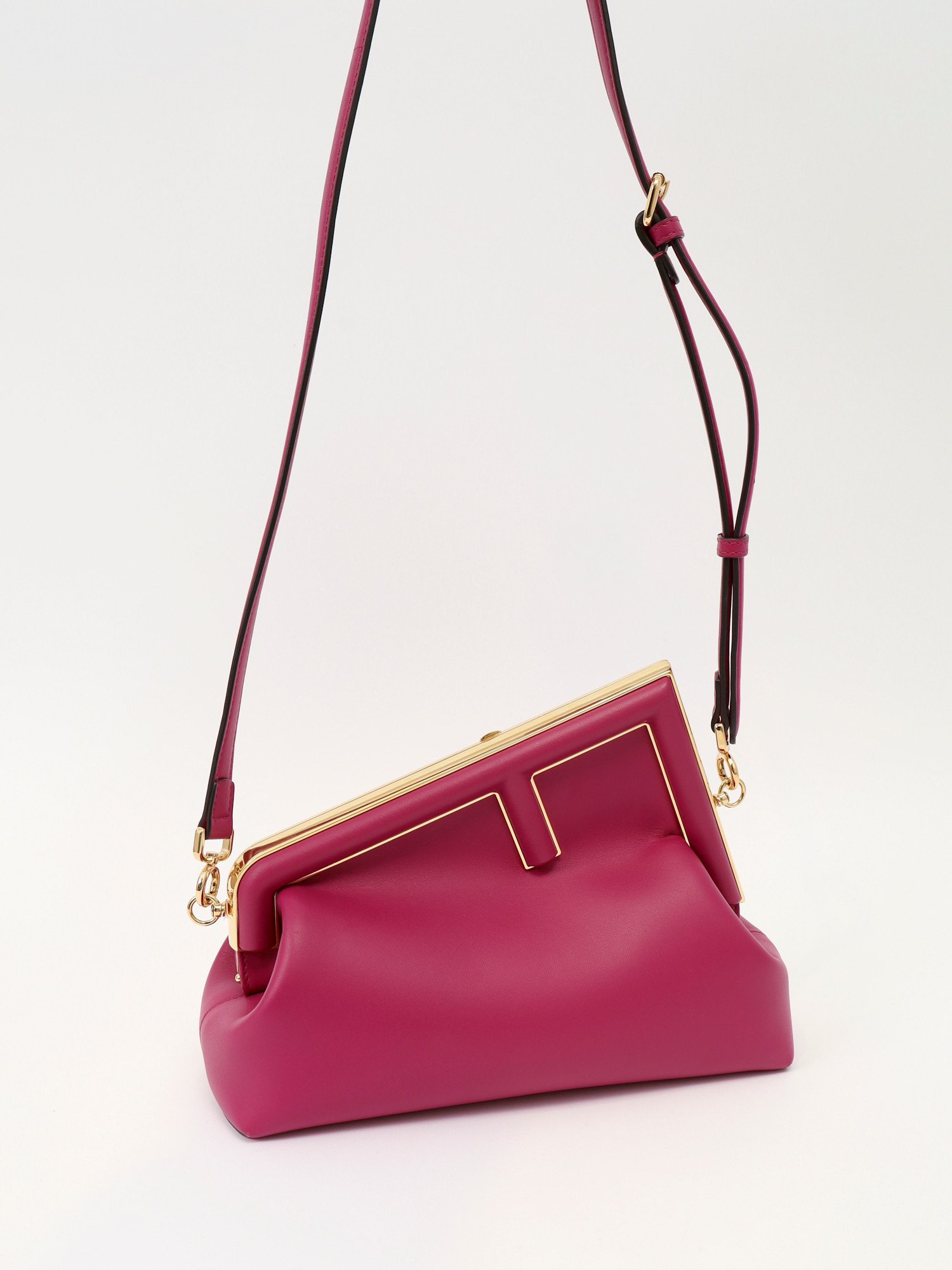 Сумки Fendi First изображение #5