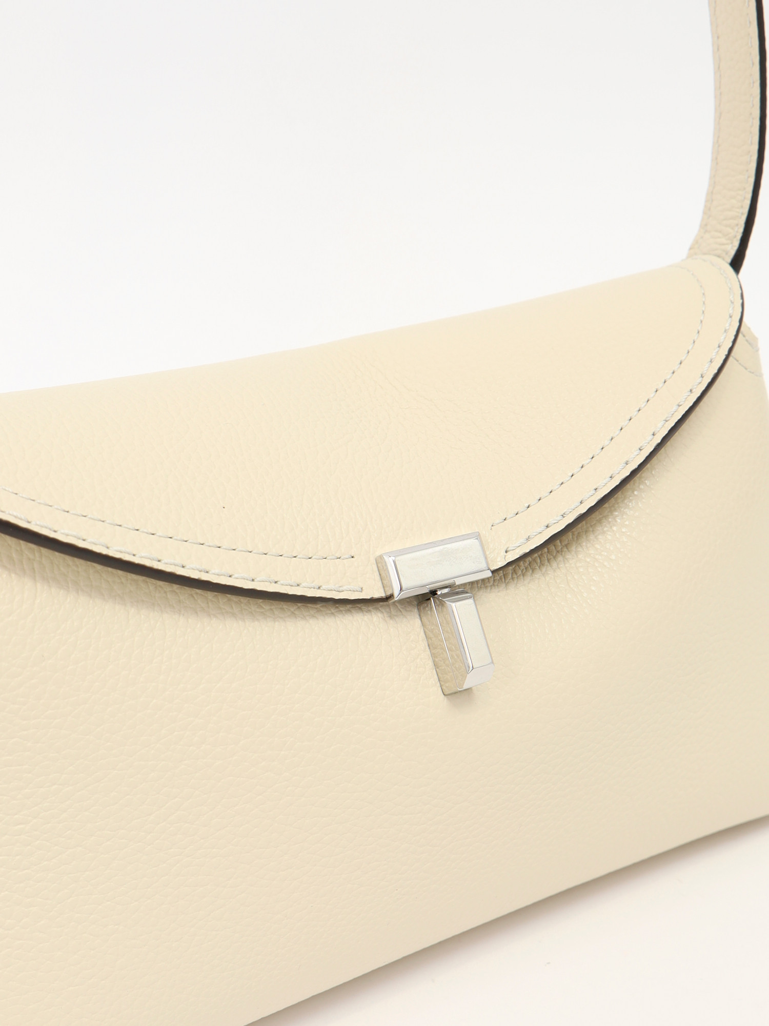 Сумки Toteme T-Lock изображение #6