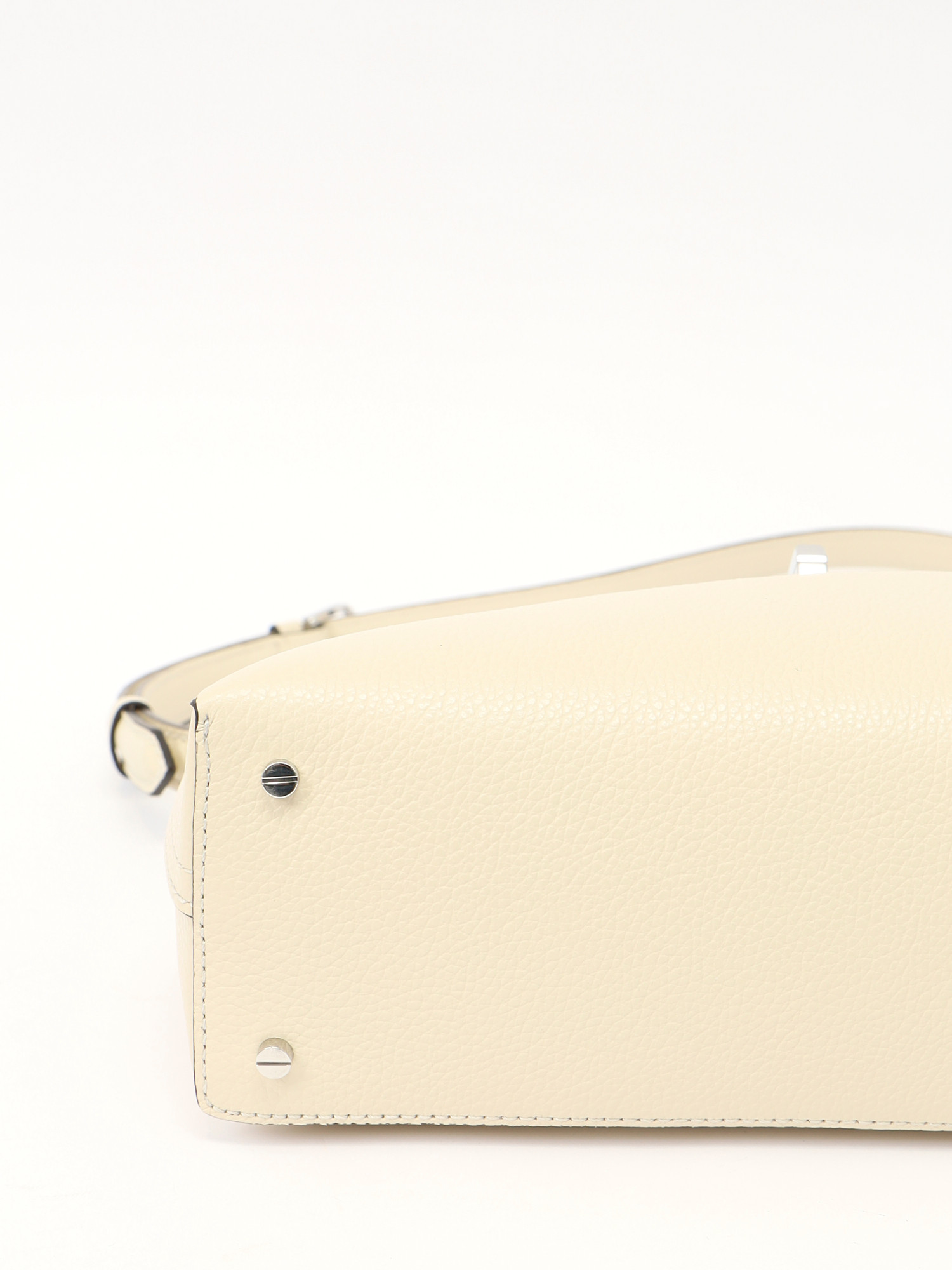 Сумки Toteme T-Lock изображение #10