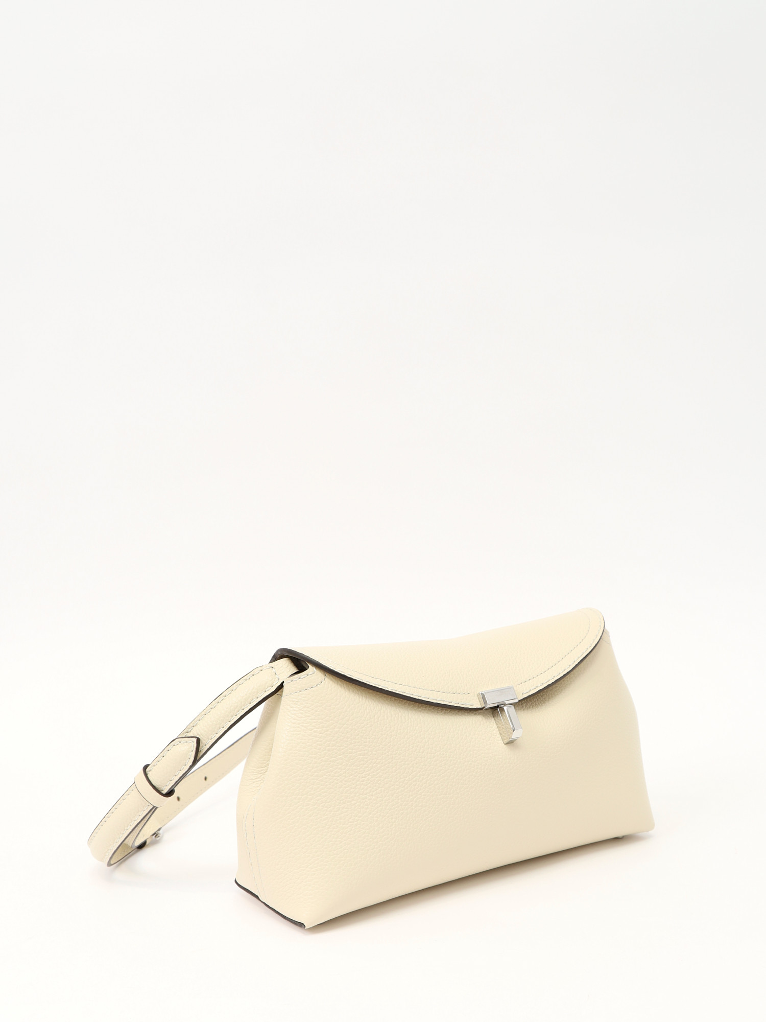 Сумки Toteme T-Lock изображение #3