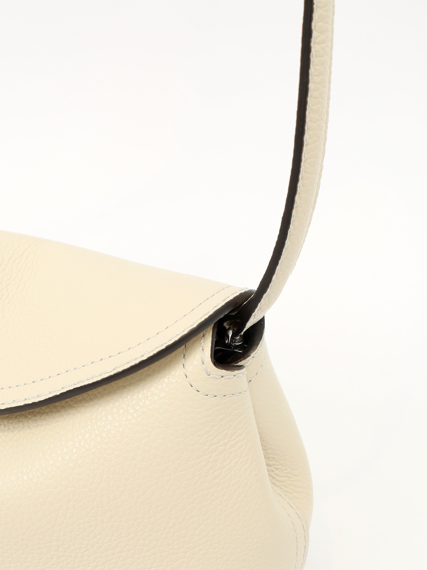 Сумки Toteme T-Lock изображение #8