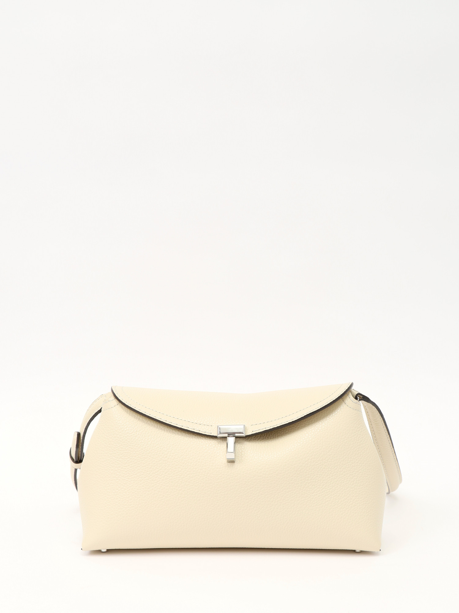 Сумки Toteme T-Lock изображение #1