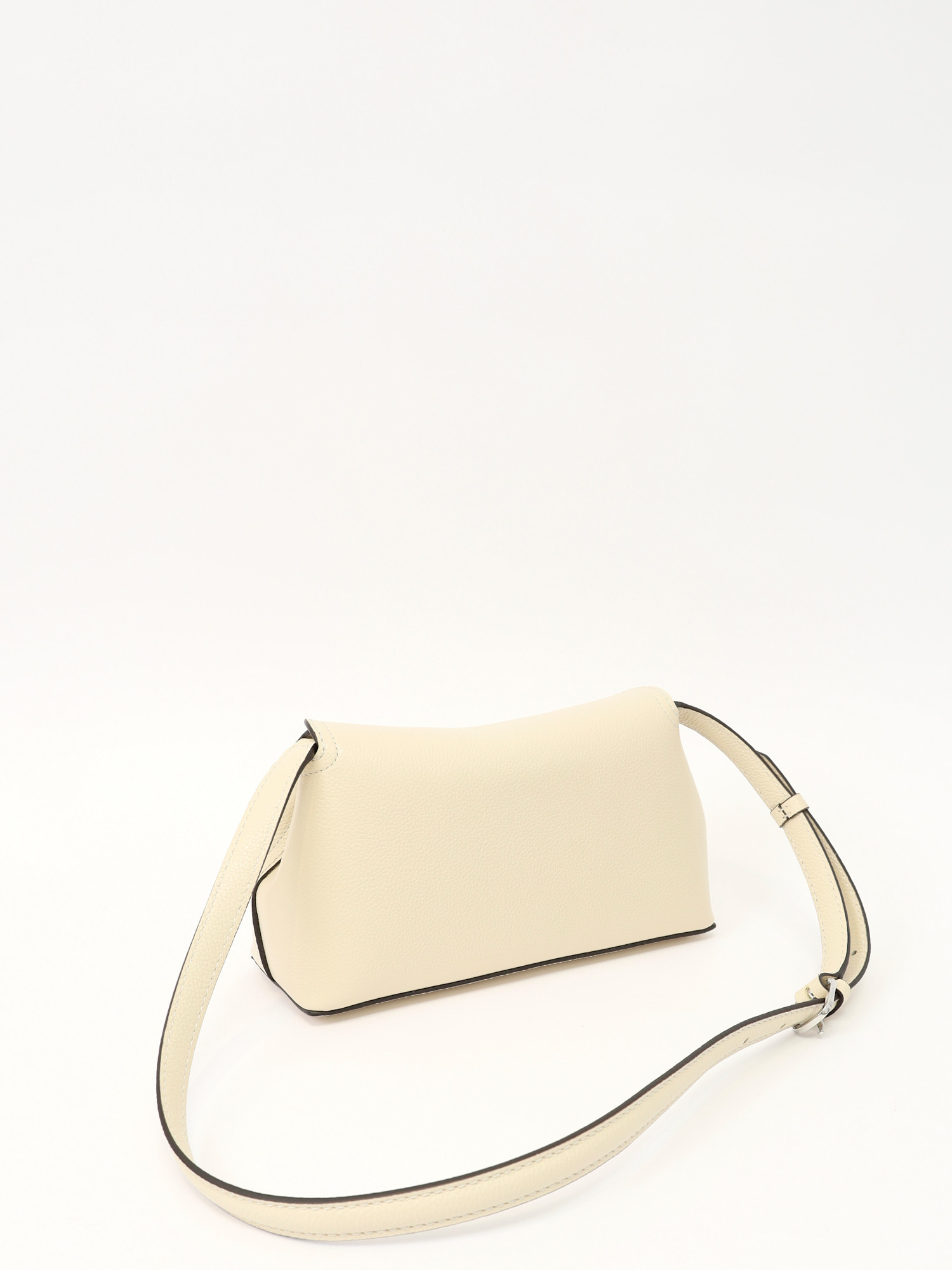 Сумки Toteme T-Lock изображение #4