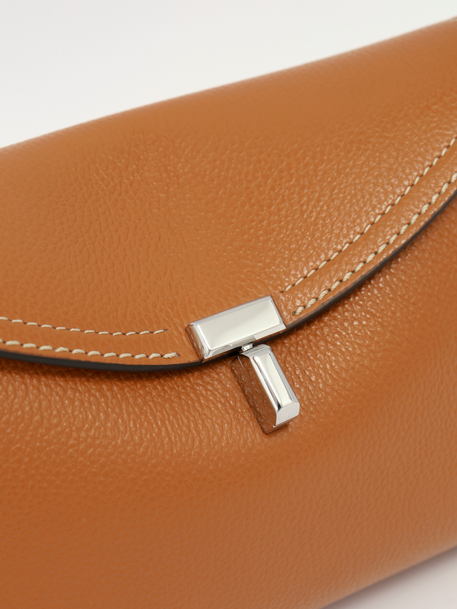 Сумки Toteme T-Lock изображение #6