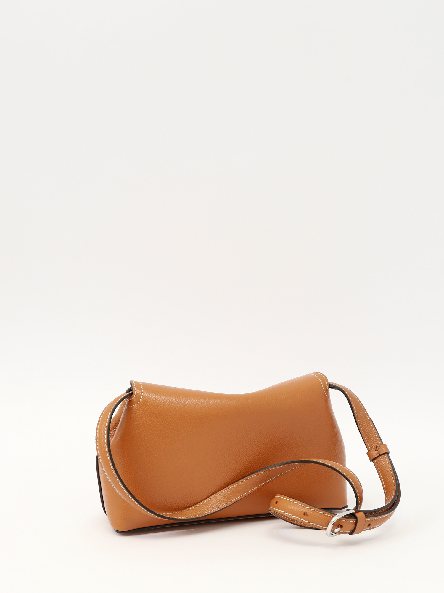 Сумки Toteme T-Lock изображение #4