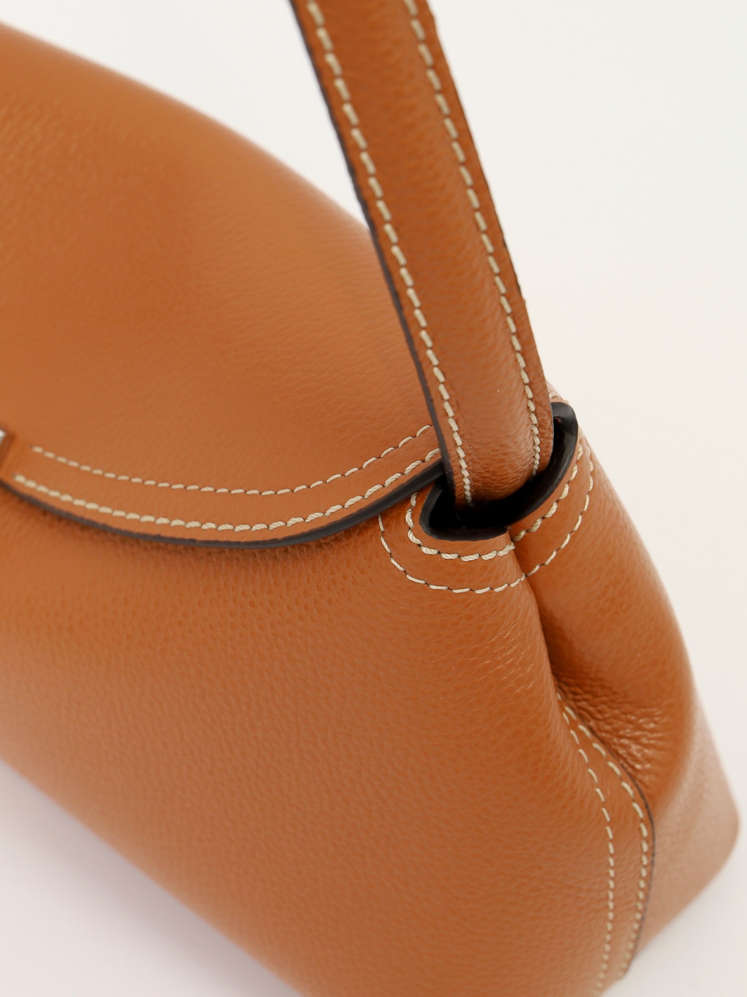 Сумки Toteme T-Lock изображение #8