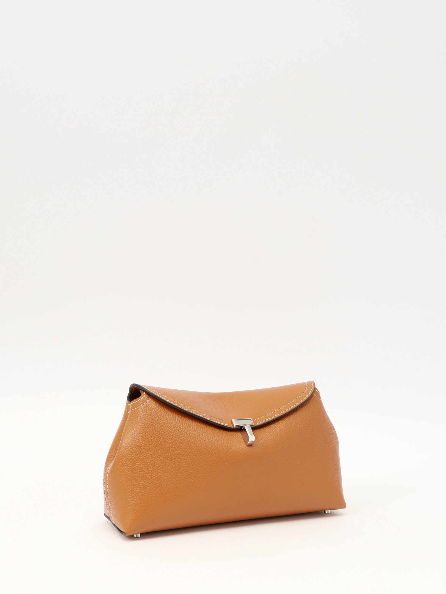 Сумки Toteme T-Lock изображение #3