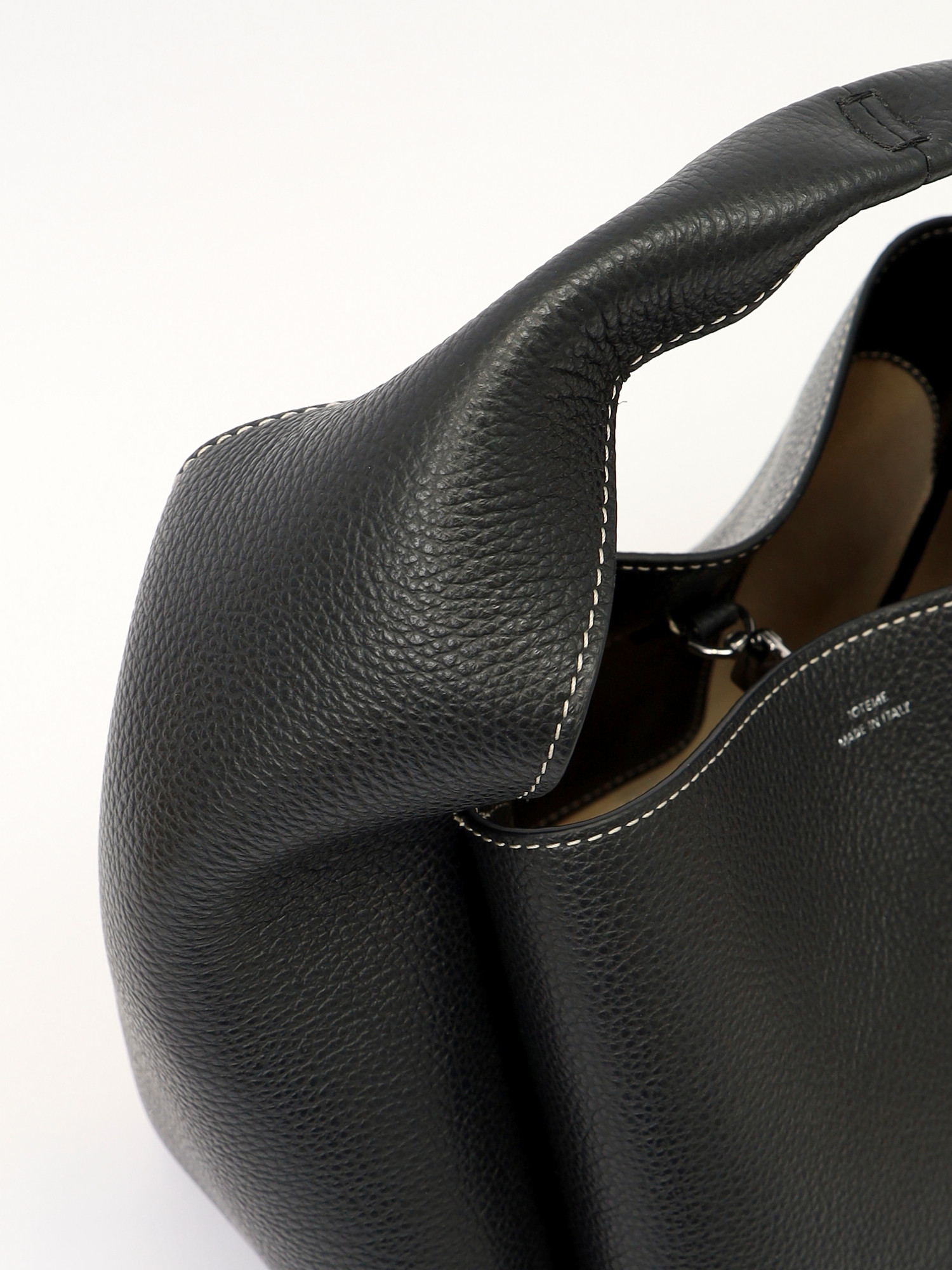 Сумки Toteme Bucket изображение #6