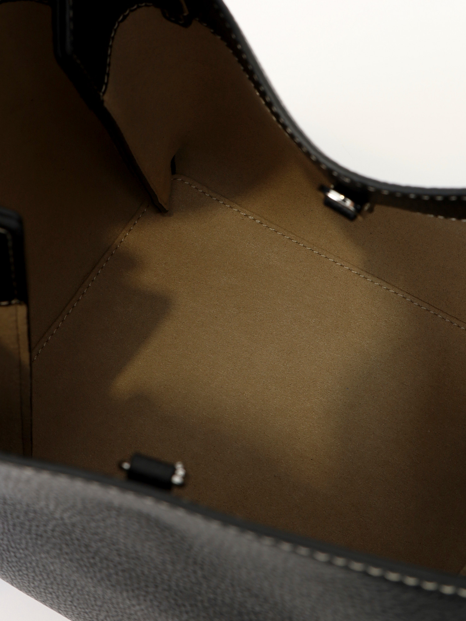 Сумки Toteme Bucket изображение #11