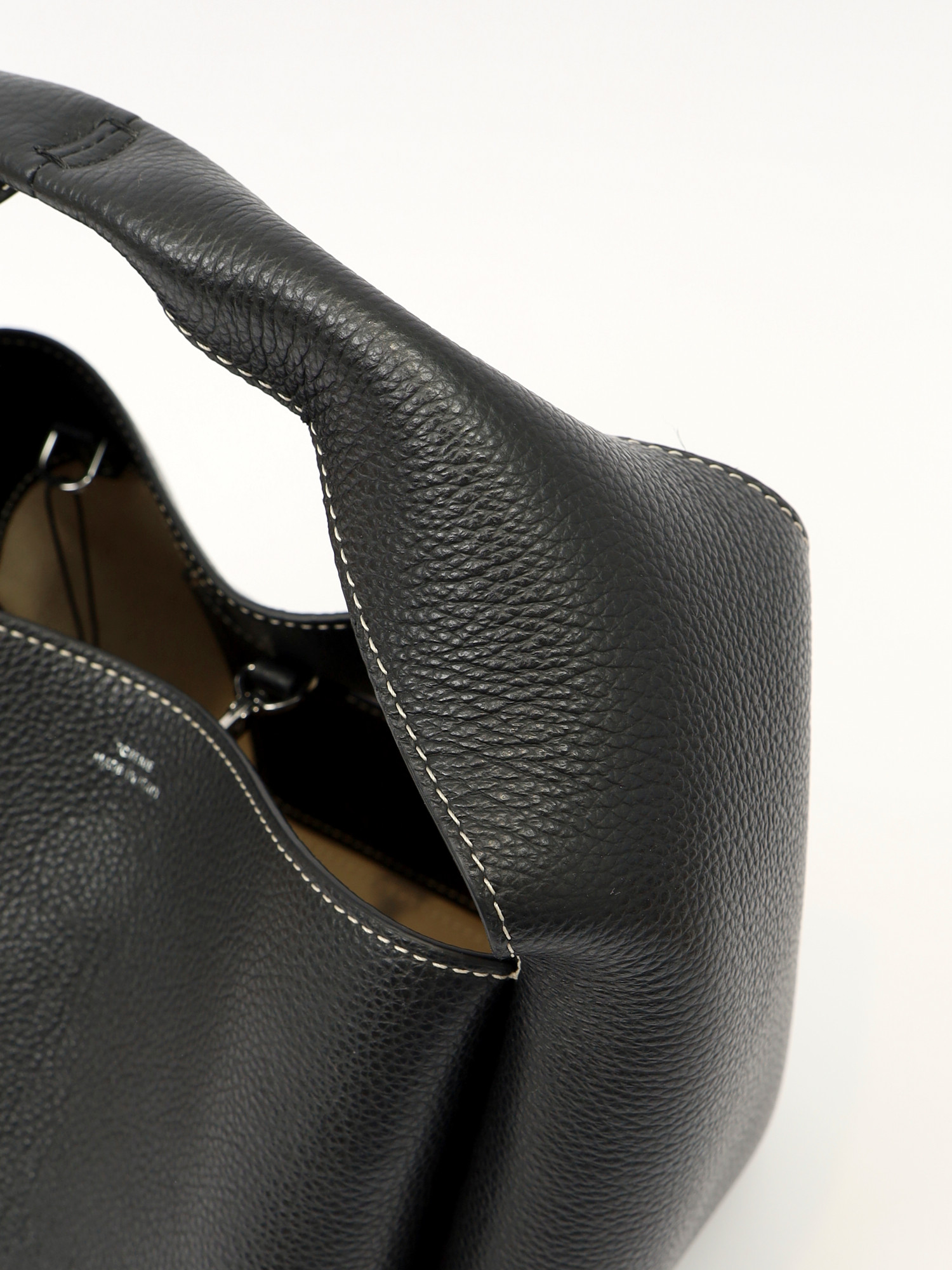 Сумки Toteme Bucket изображение #7